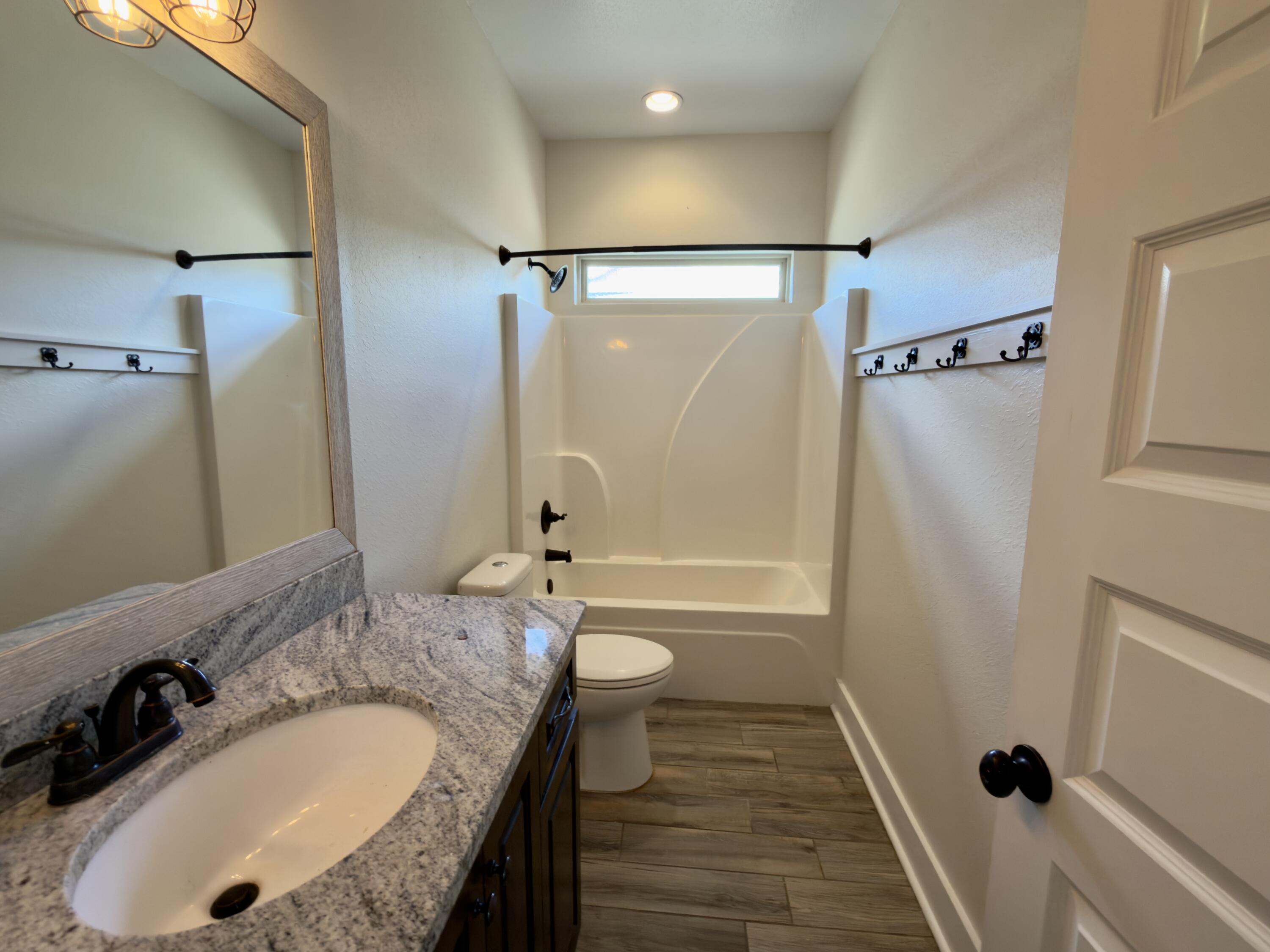 BRIDLE WOOD EST PH I - Residential