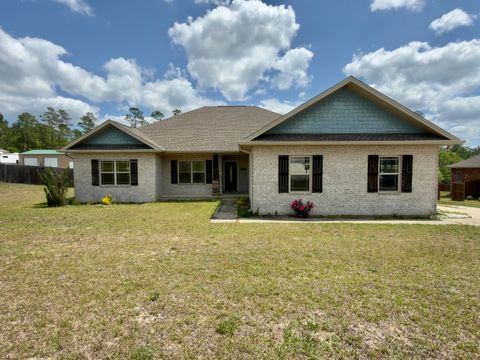 4084 Happy Trails Road Crestview FL 32539