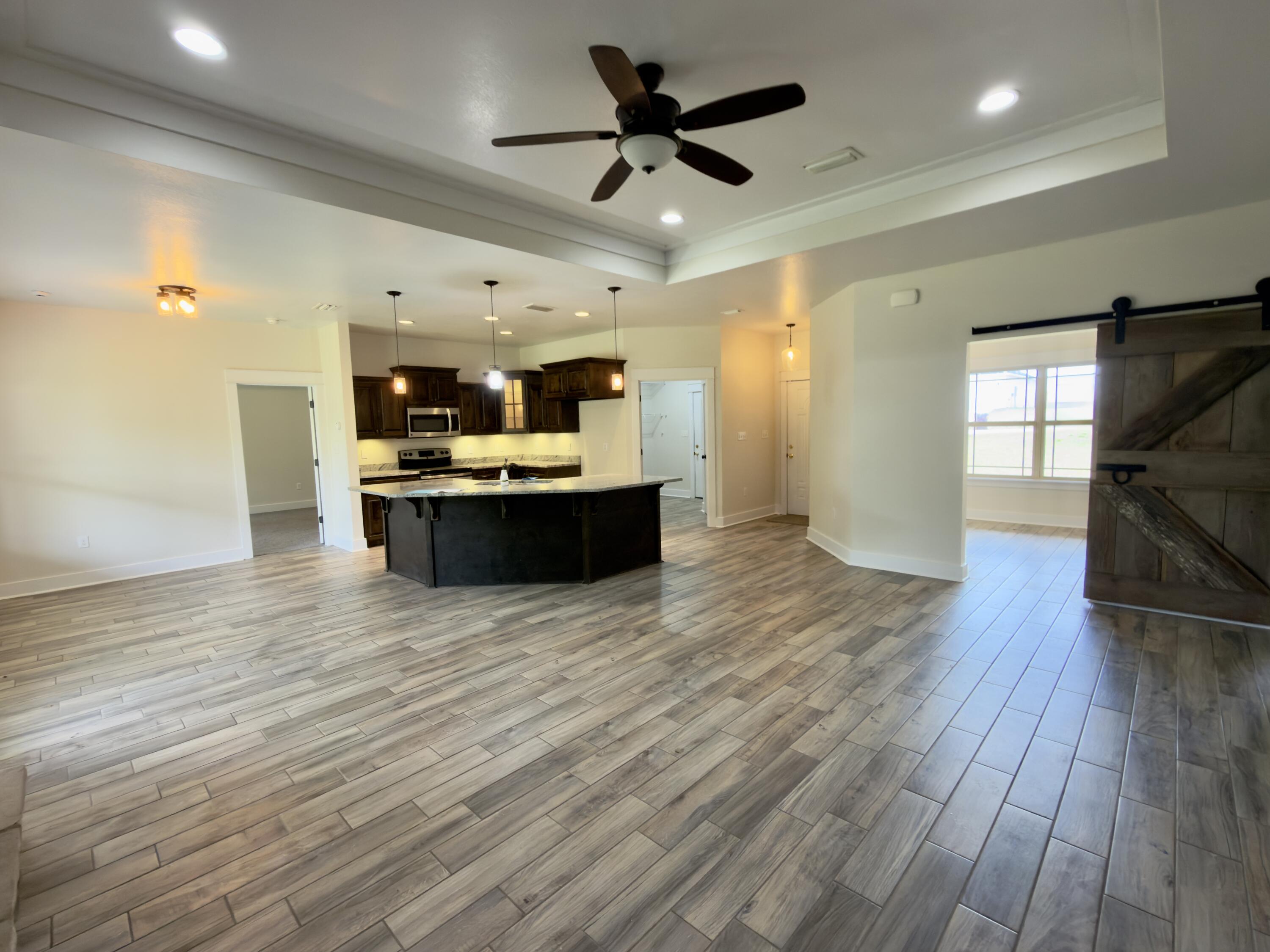 BRIDLE WOOD EST PH I - Residential