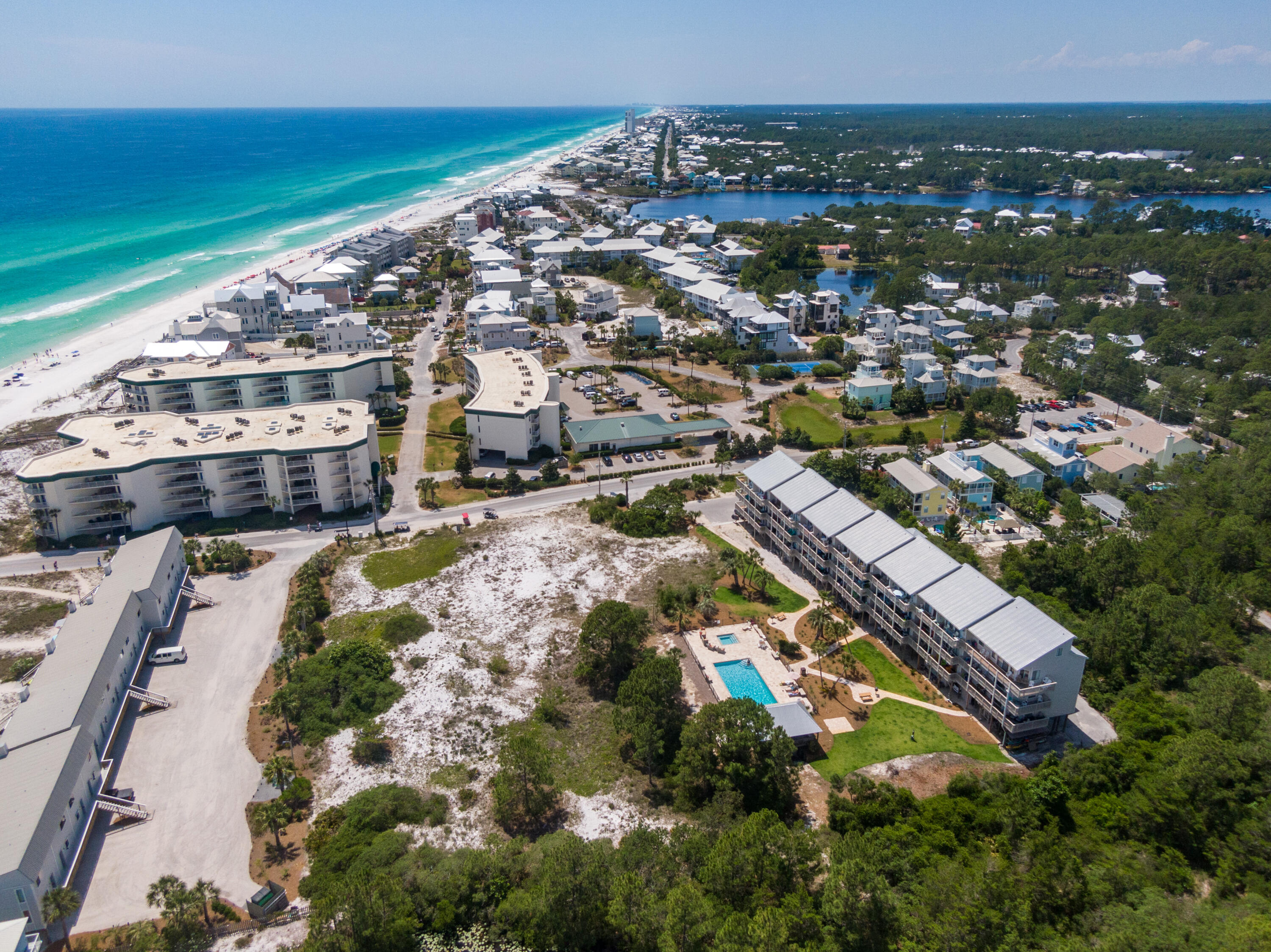 BEACHFRONT 2 PH 1 - Residential