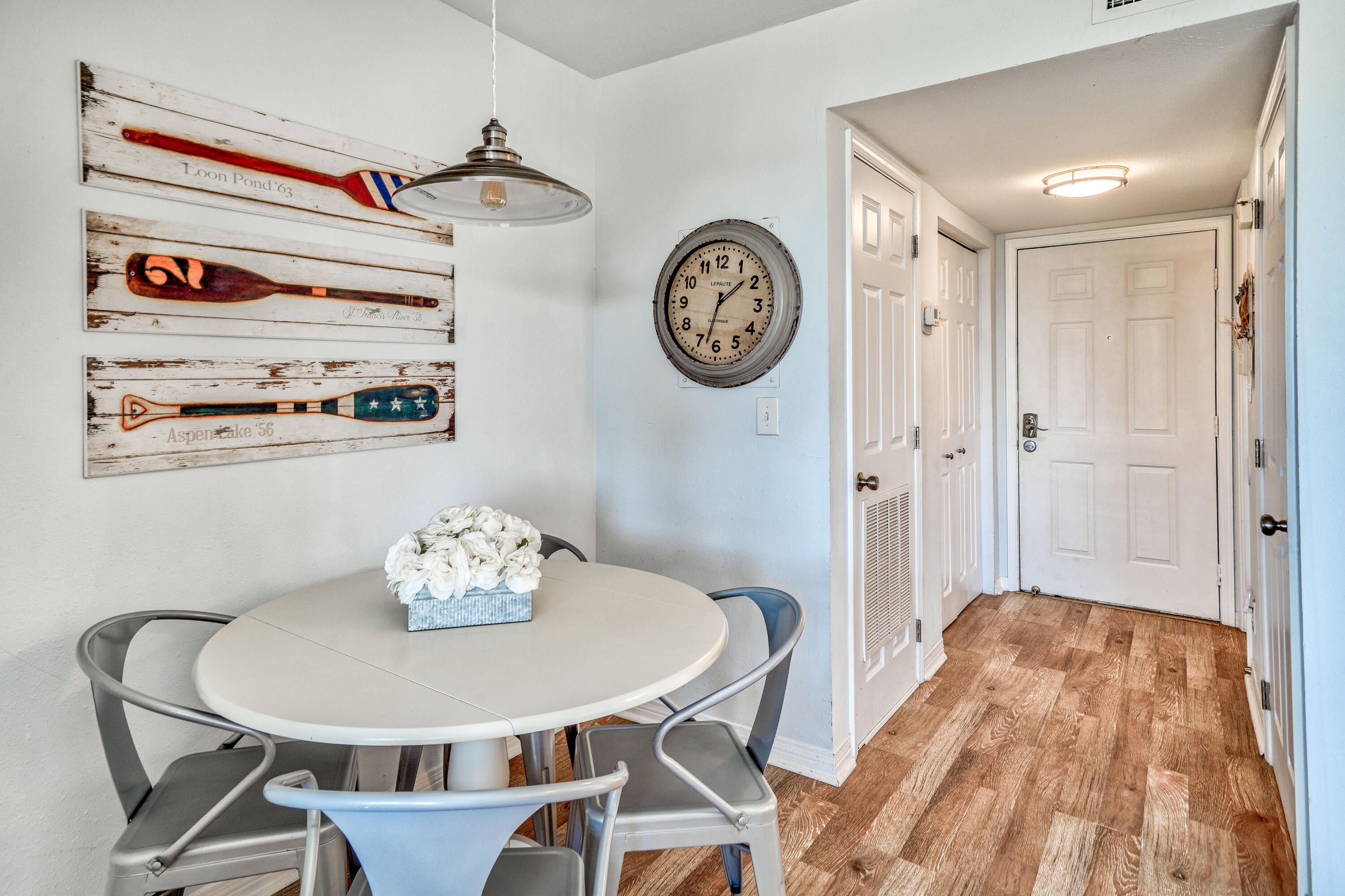 BEACHFRONT 2 PH 1 - Residential
