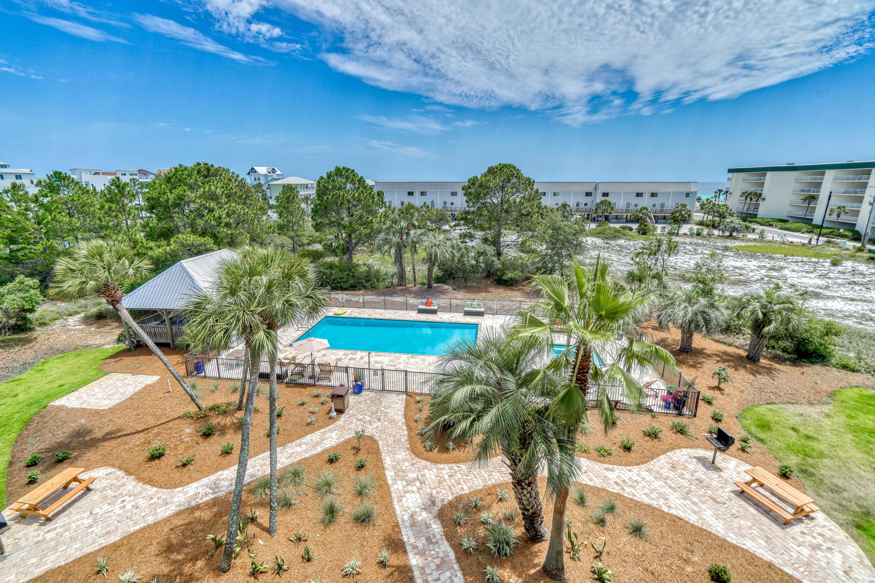 BEACHFRONT 2 PH 1 - Residential