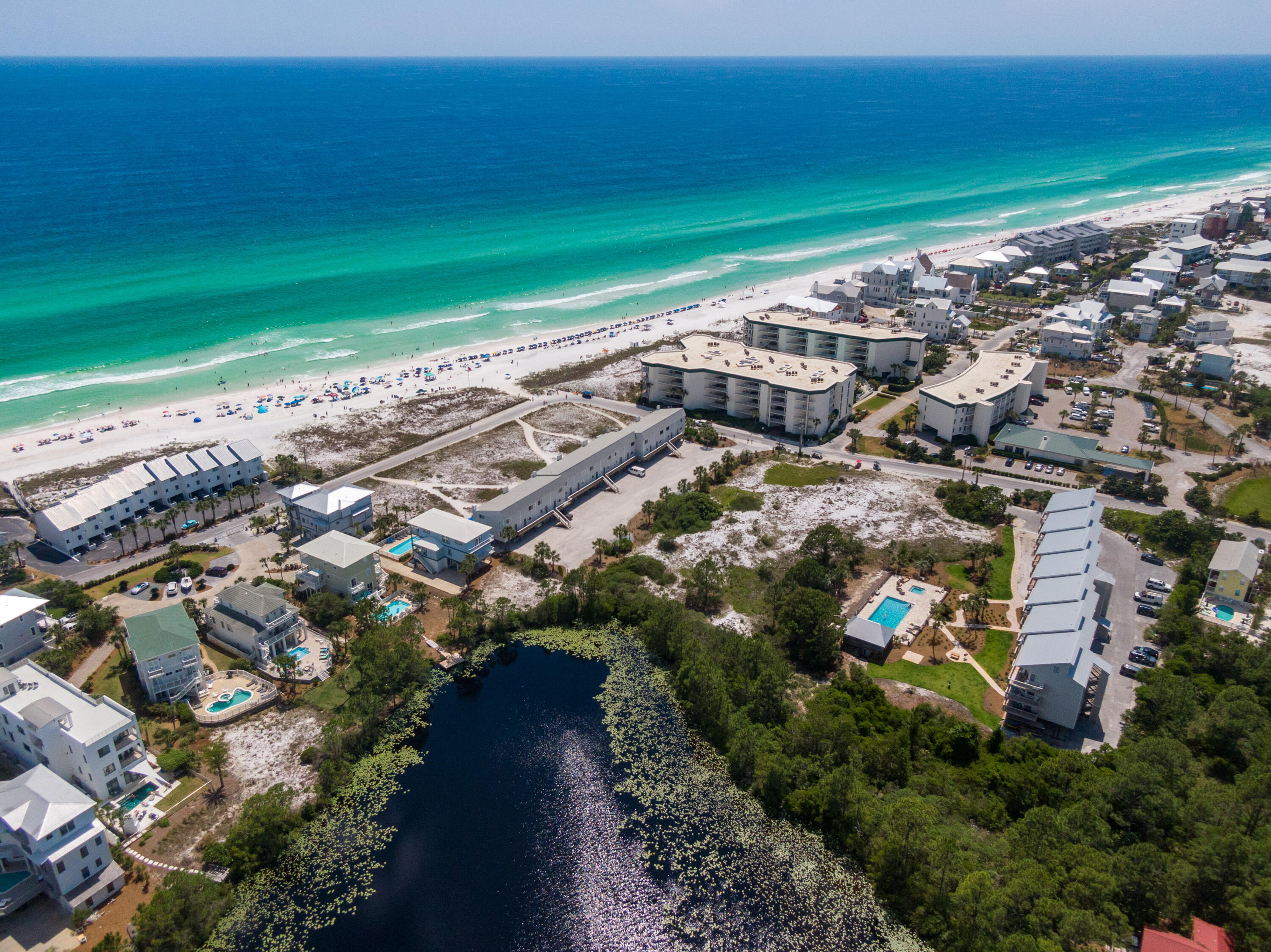 BEACHFRONT 2 PH 1 - Residential