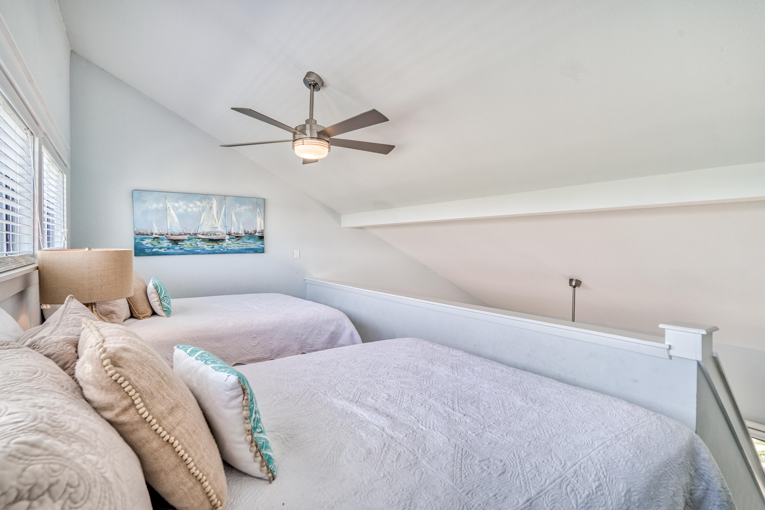 BEACHFRONT 2 PH 1 - Residential