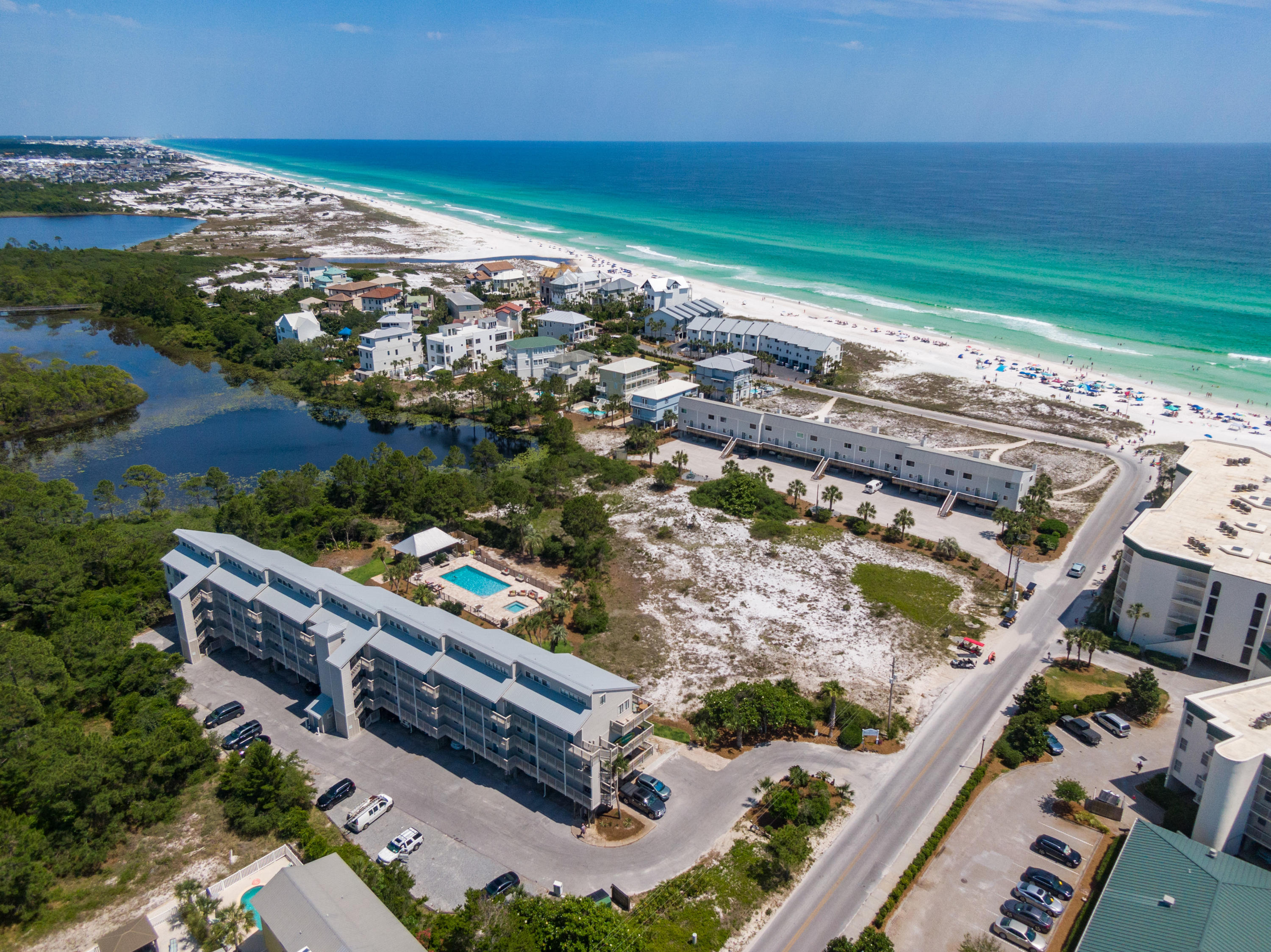 BEACHFRONT 2 PH 1 - Residential