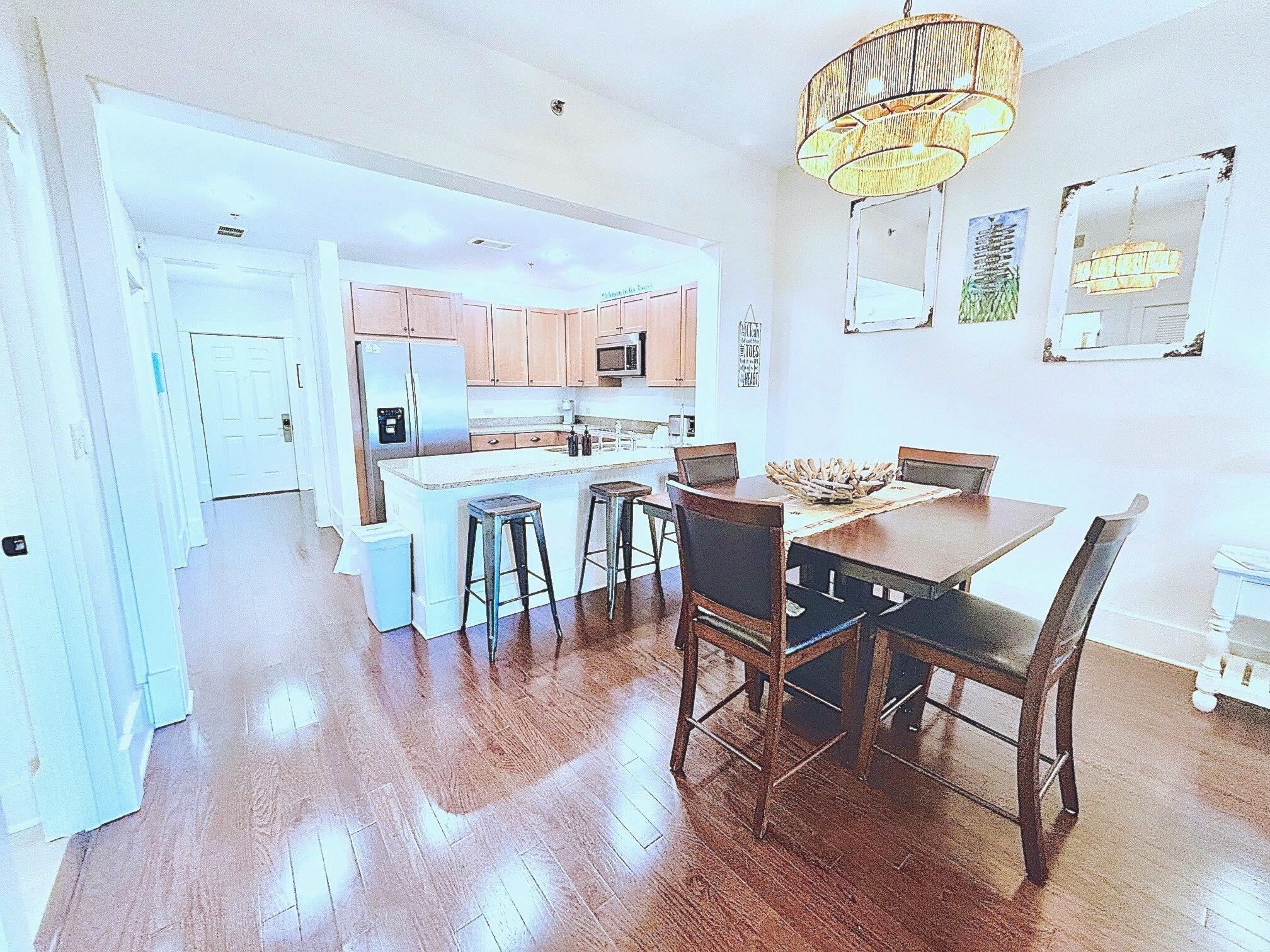 REDFISH VILLAGE - Residential