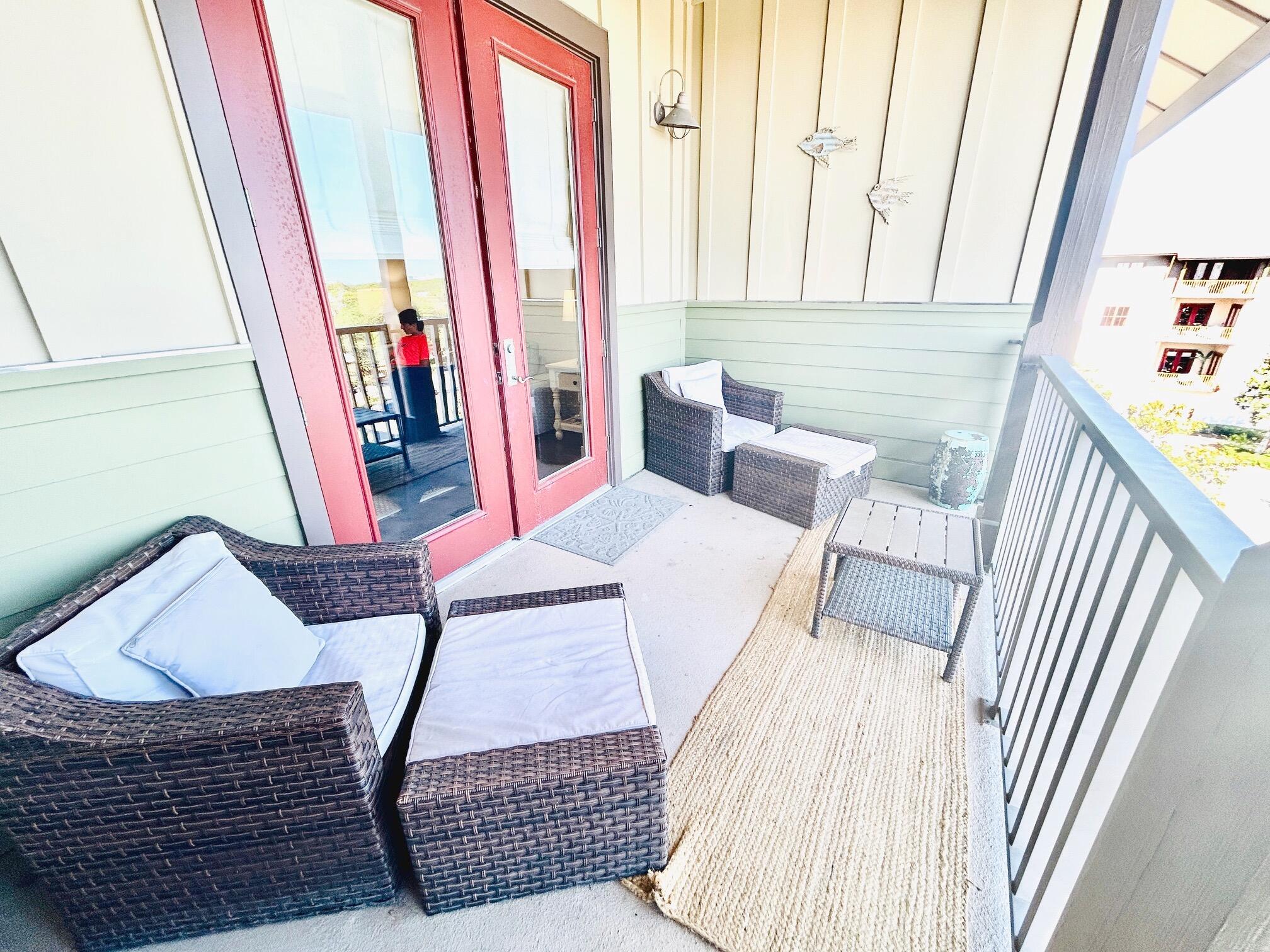 REDFISH VILLAGE - Residential
