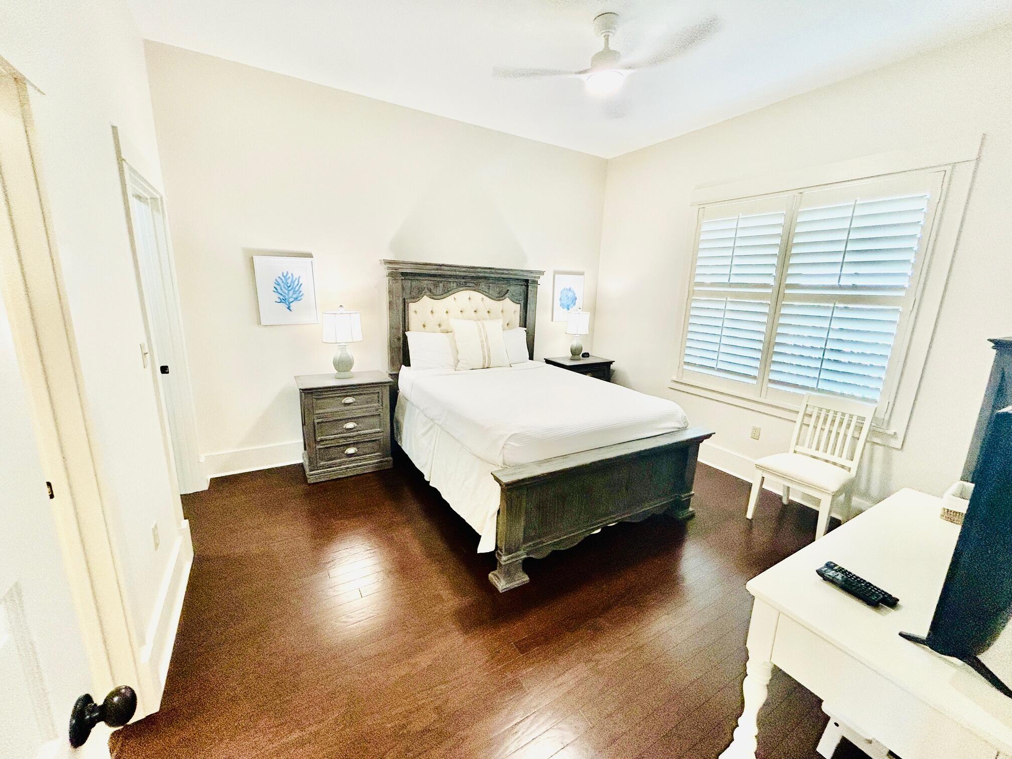REDFISH VILLAGE - Residential