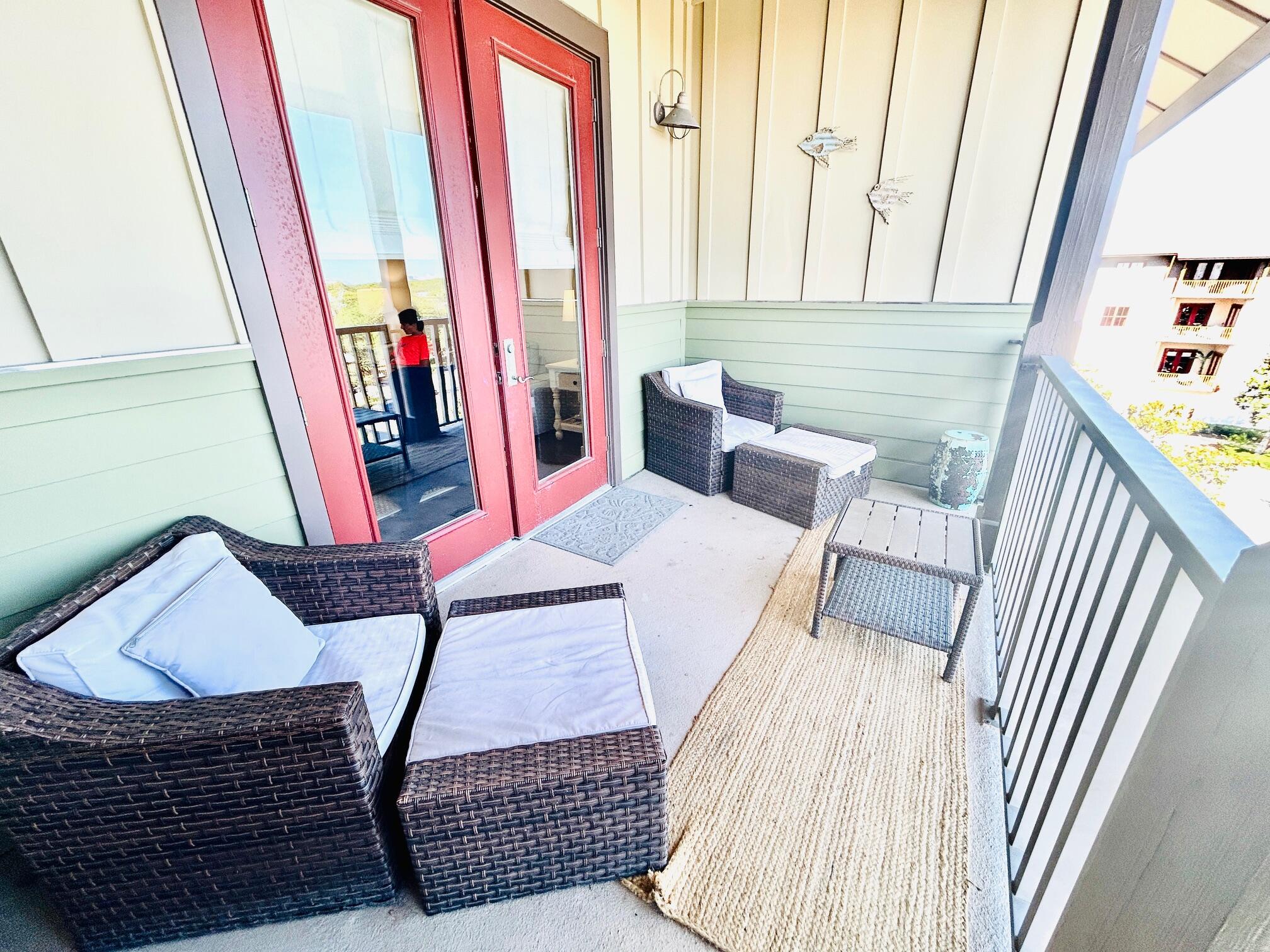 REDFISH VILLAGE - Residential