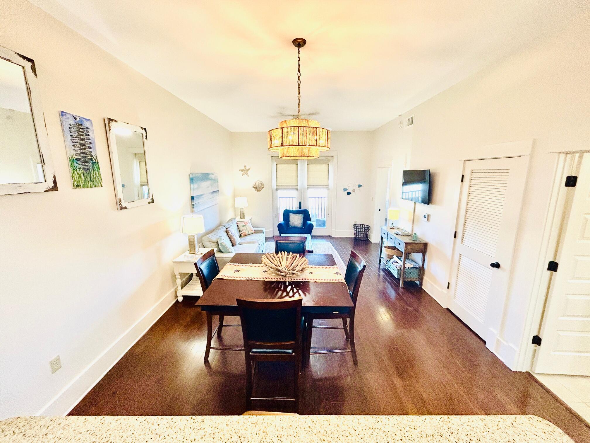 REDFISH VILLAGE - Residential