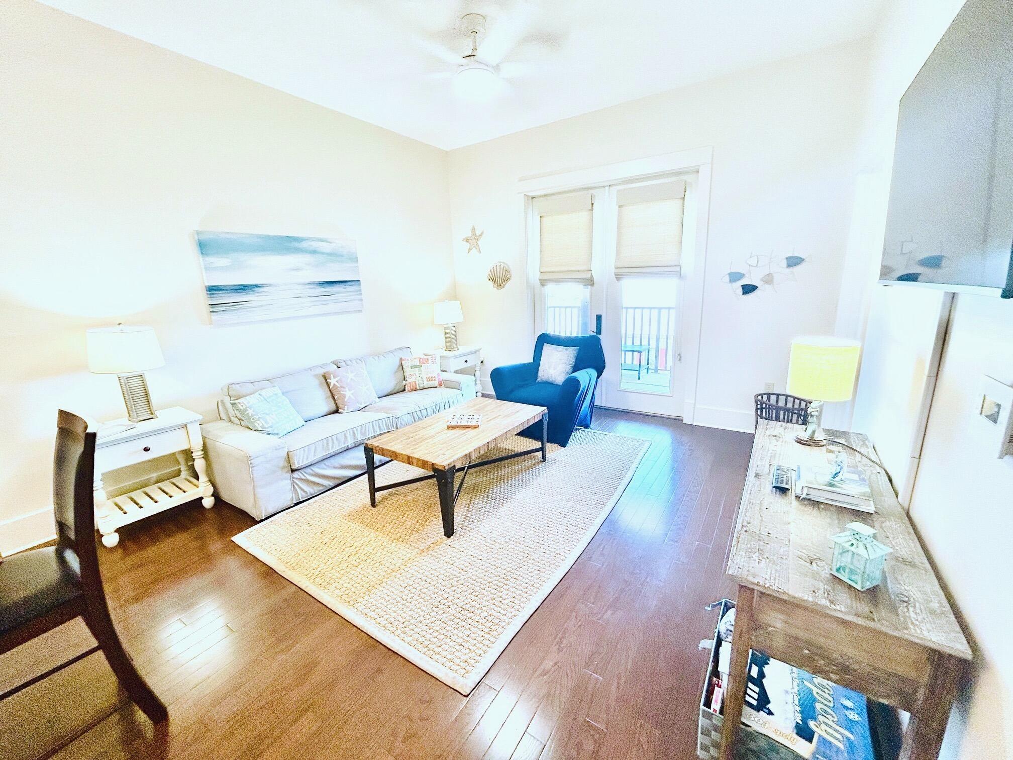 REDFISH VILLAGE - Residential