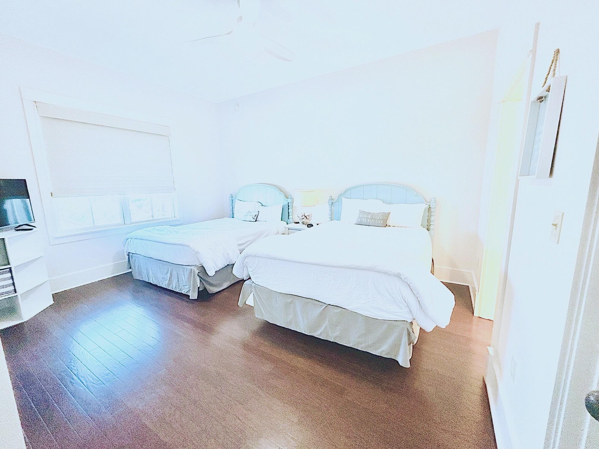 REDFISH VILLAGE - Residential