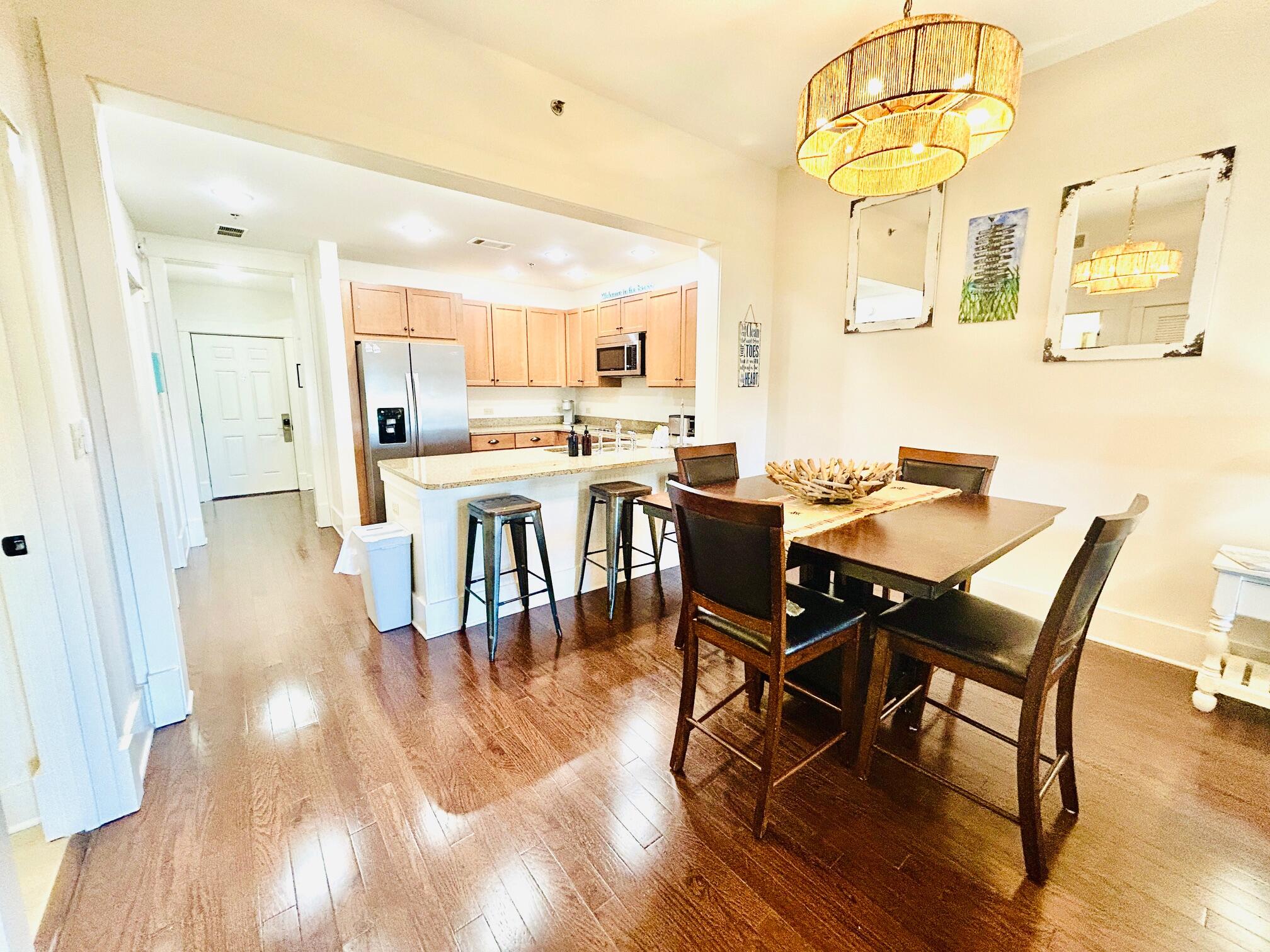 REDFISH VILLAGE - Residential