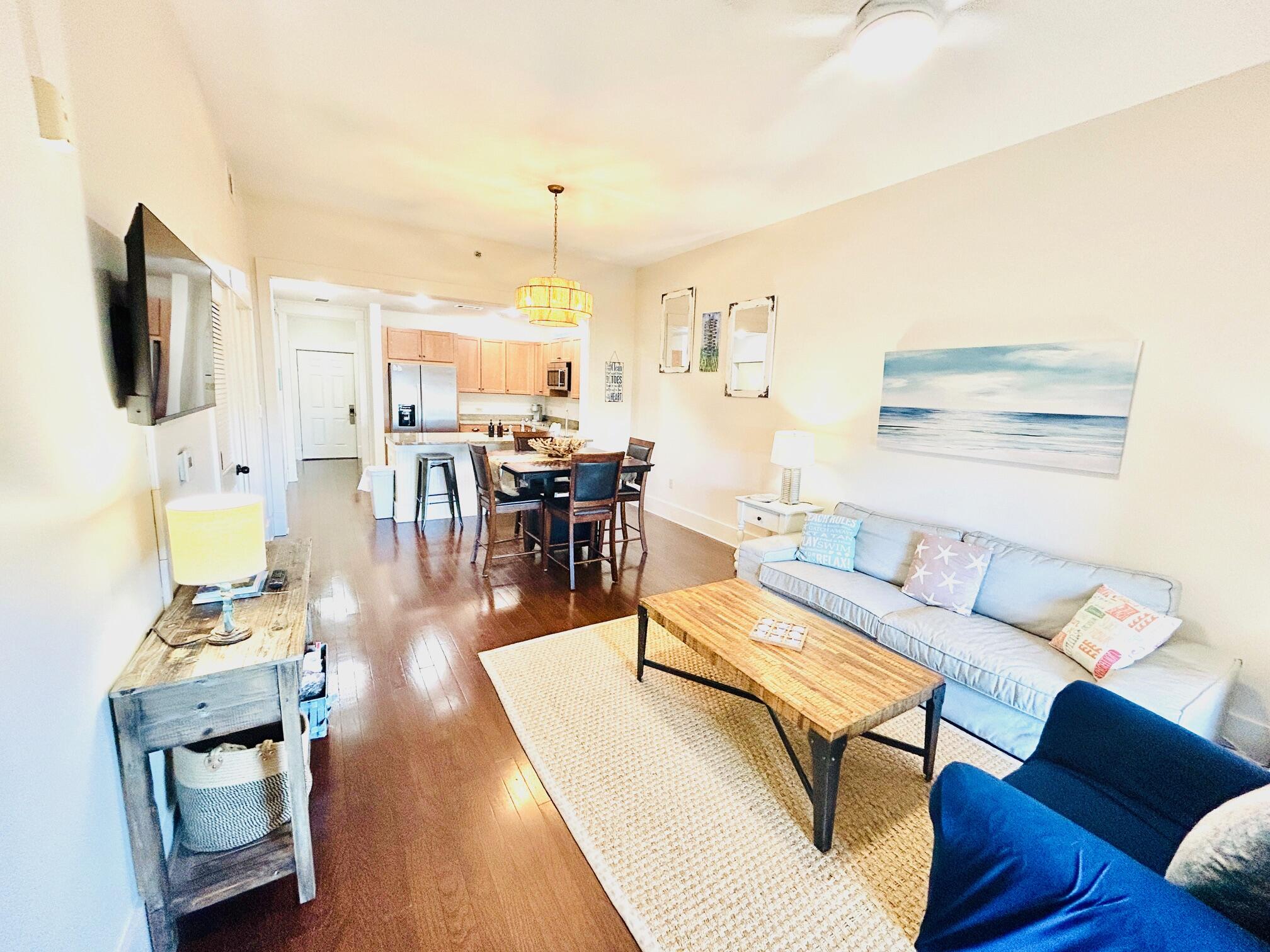 REDFISH VILLAGE - Residential