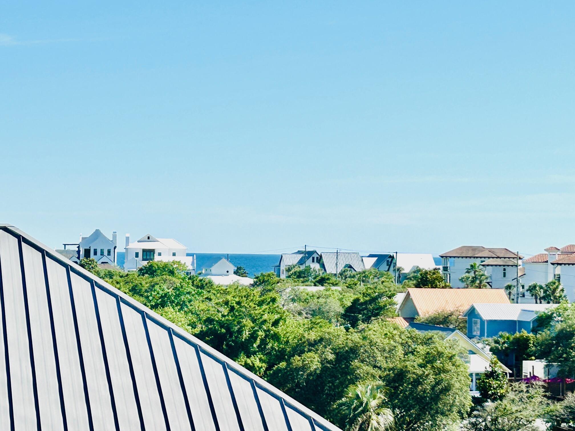 REDFISH VILLAGE - Residential