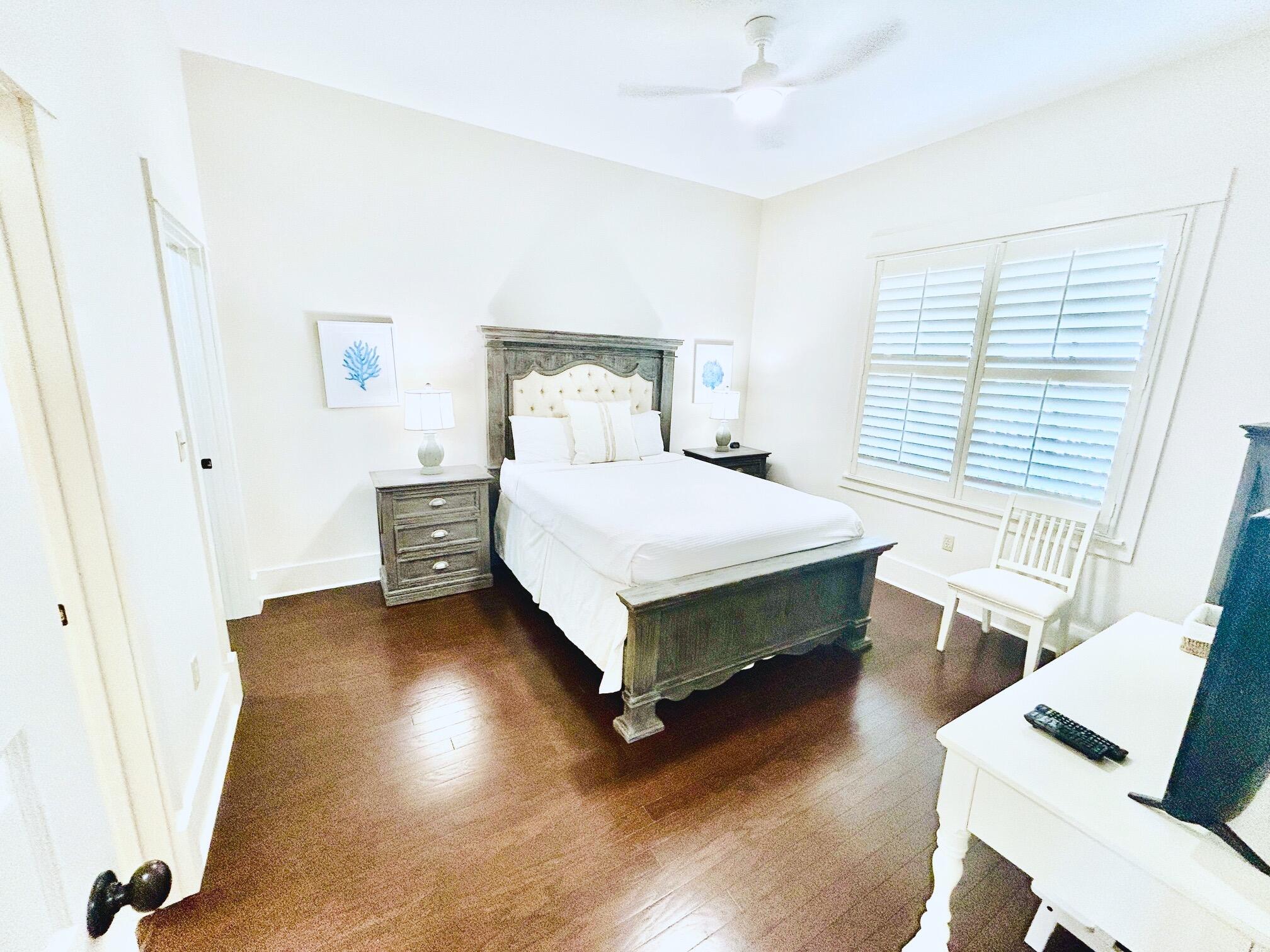 REDFISH VILLAGE - Residential