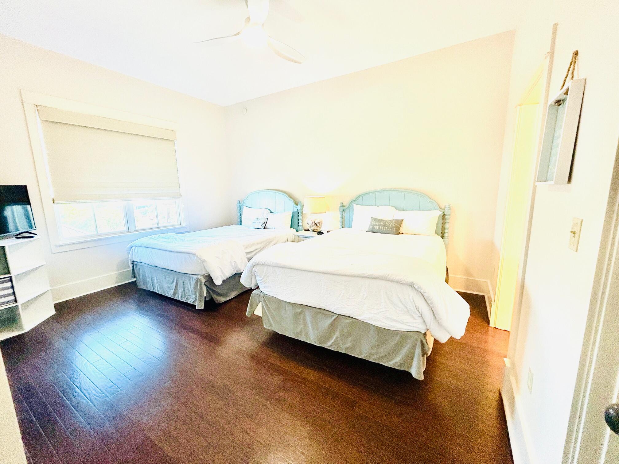 REDFISH VILLAGE - Residential