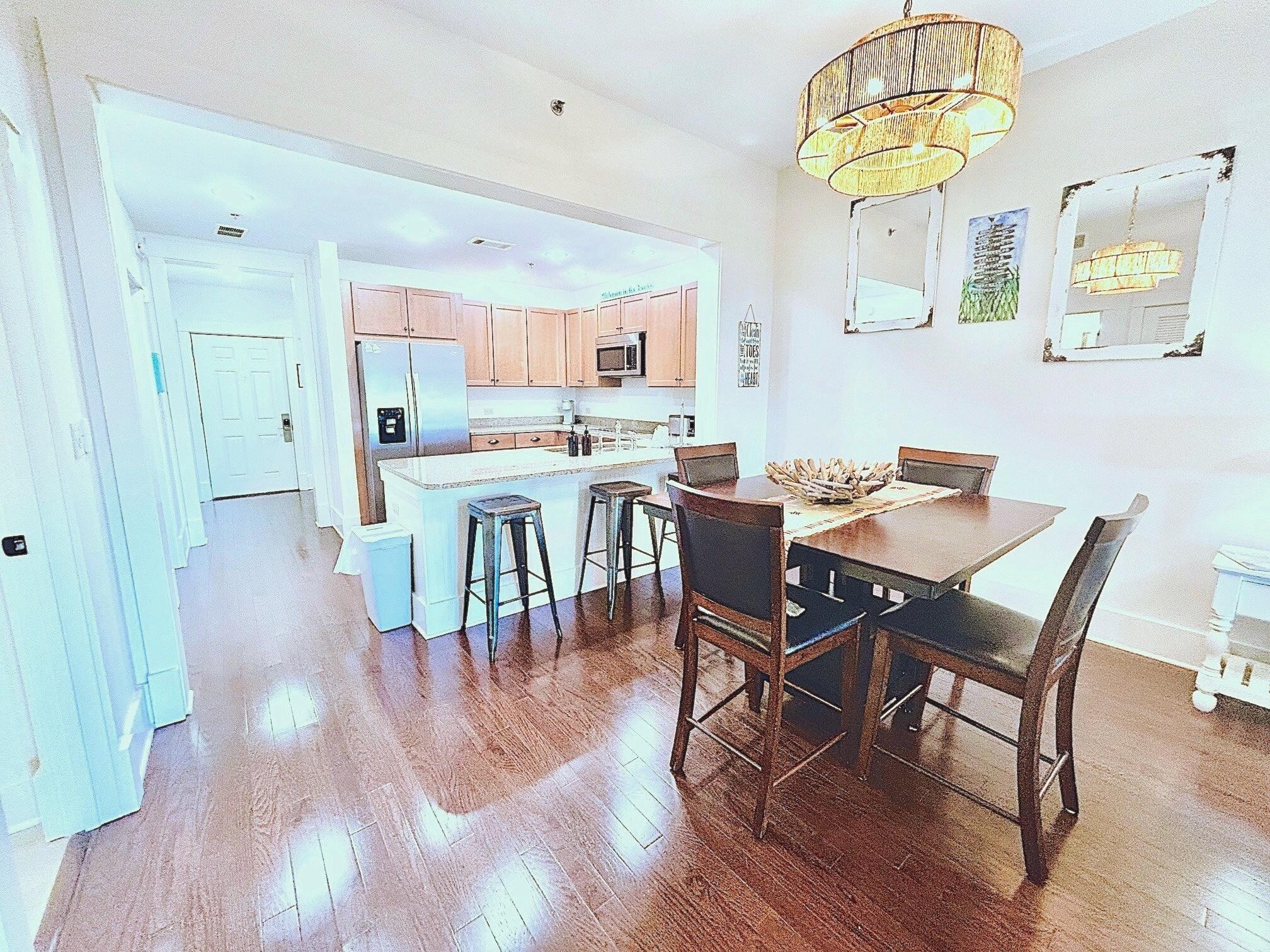 REDFISH VILLAGE - Residential