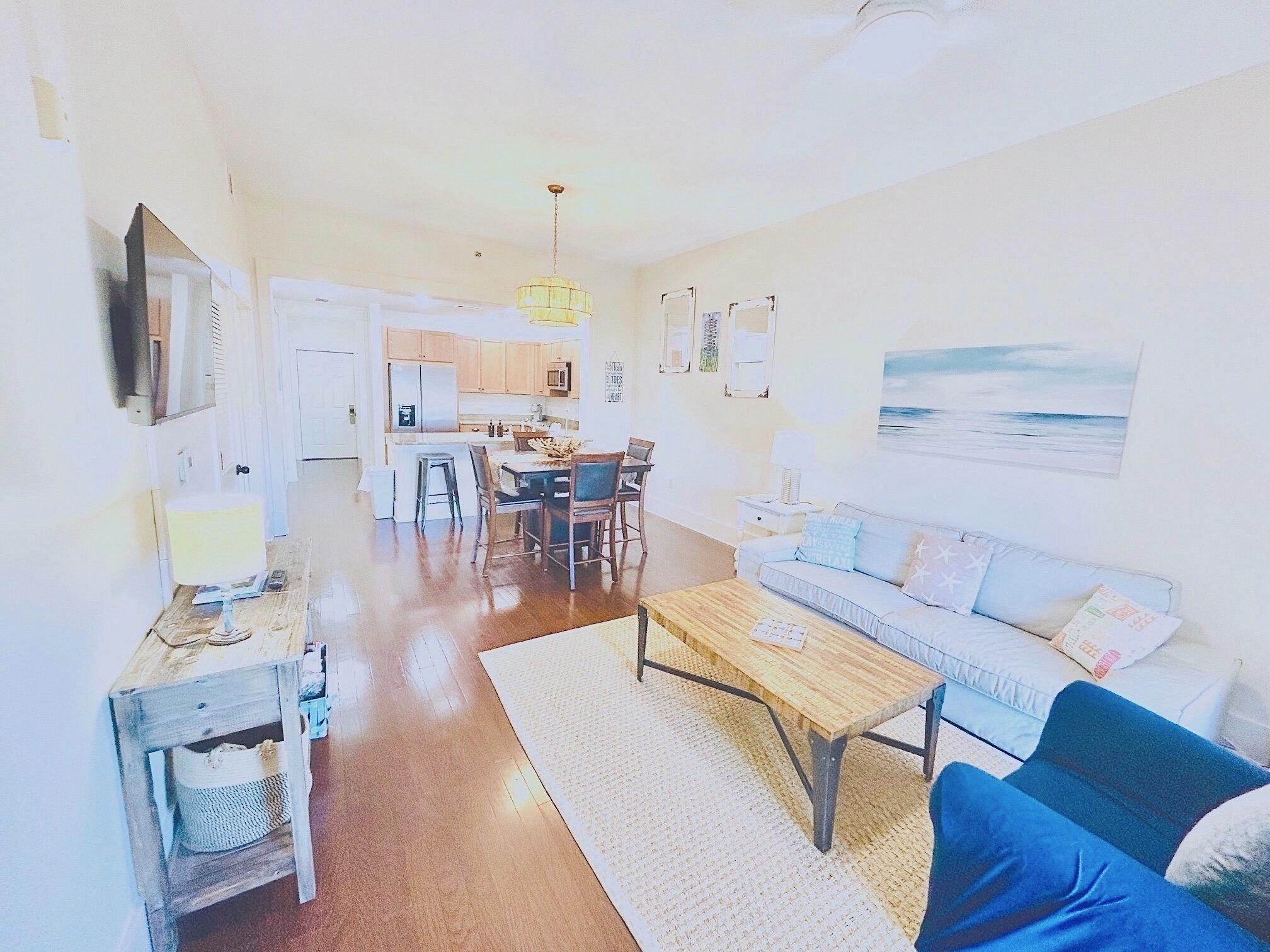 REDFISH VILLAGE - Residential