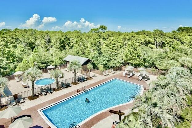 REDFISH VILLAGE - Residential