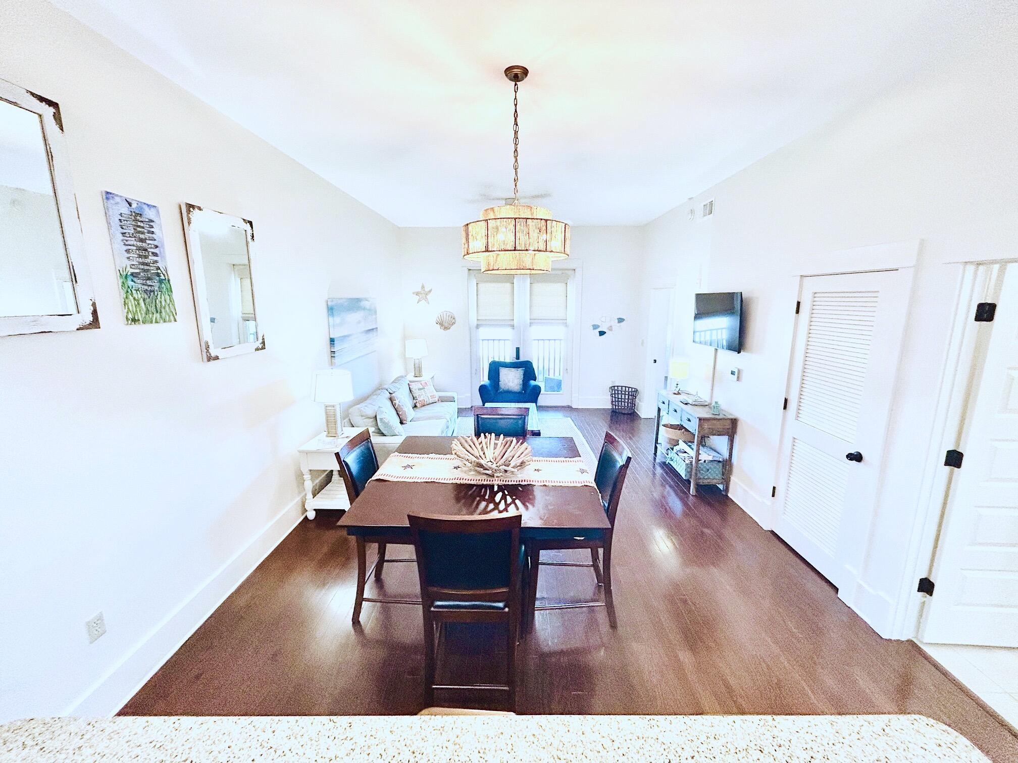 REDFISH VILLAGE - Residential
