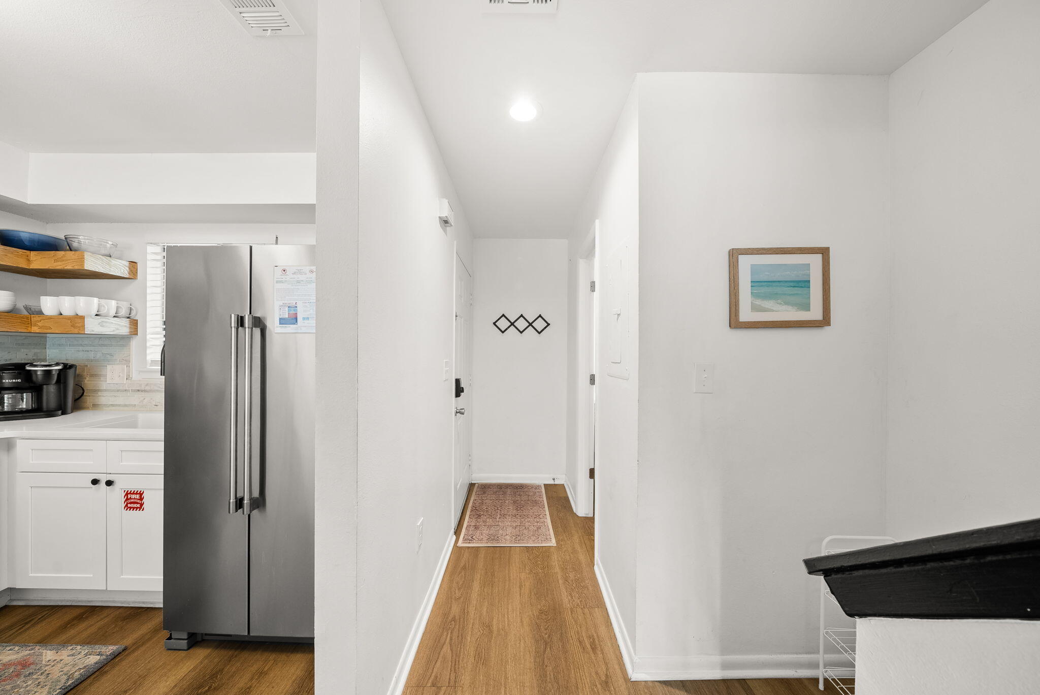 PORTSIDE CONDO - Residential