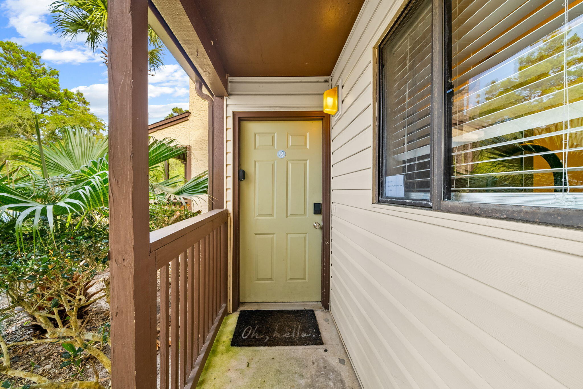 PORTSIDE CONDO - Residential