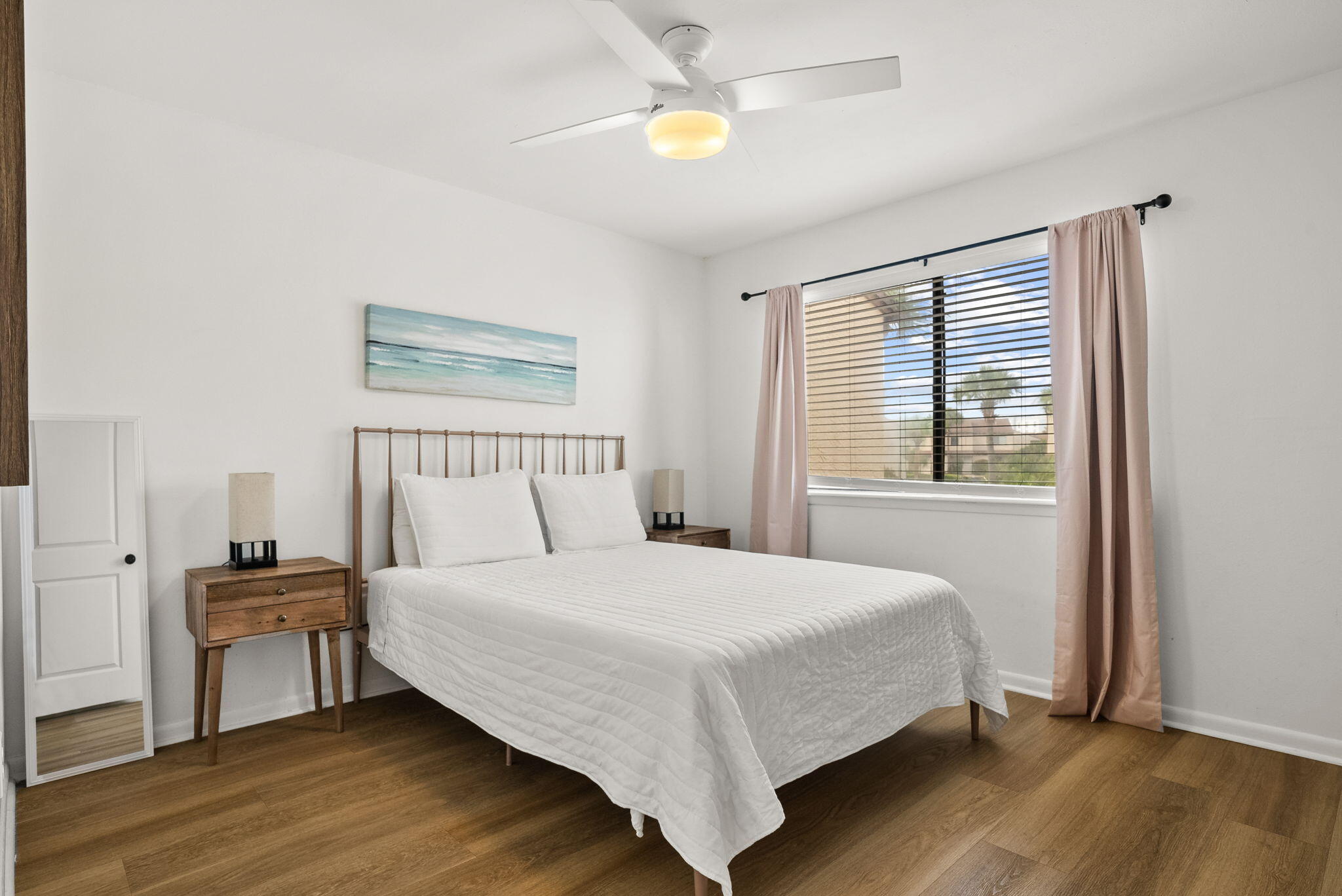 PORTSIDE CONDO - Residential