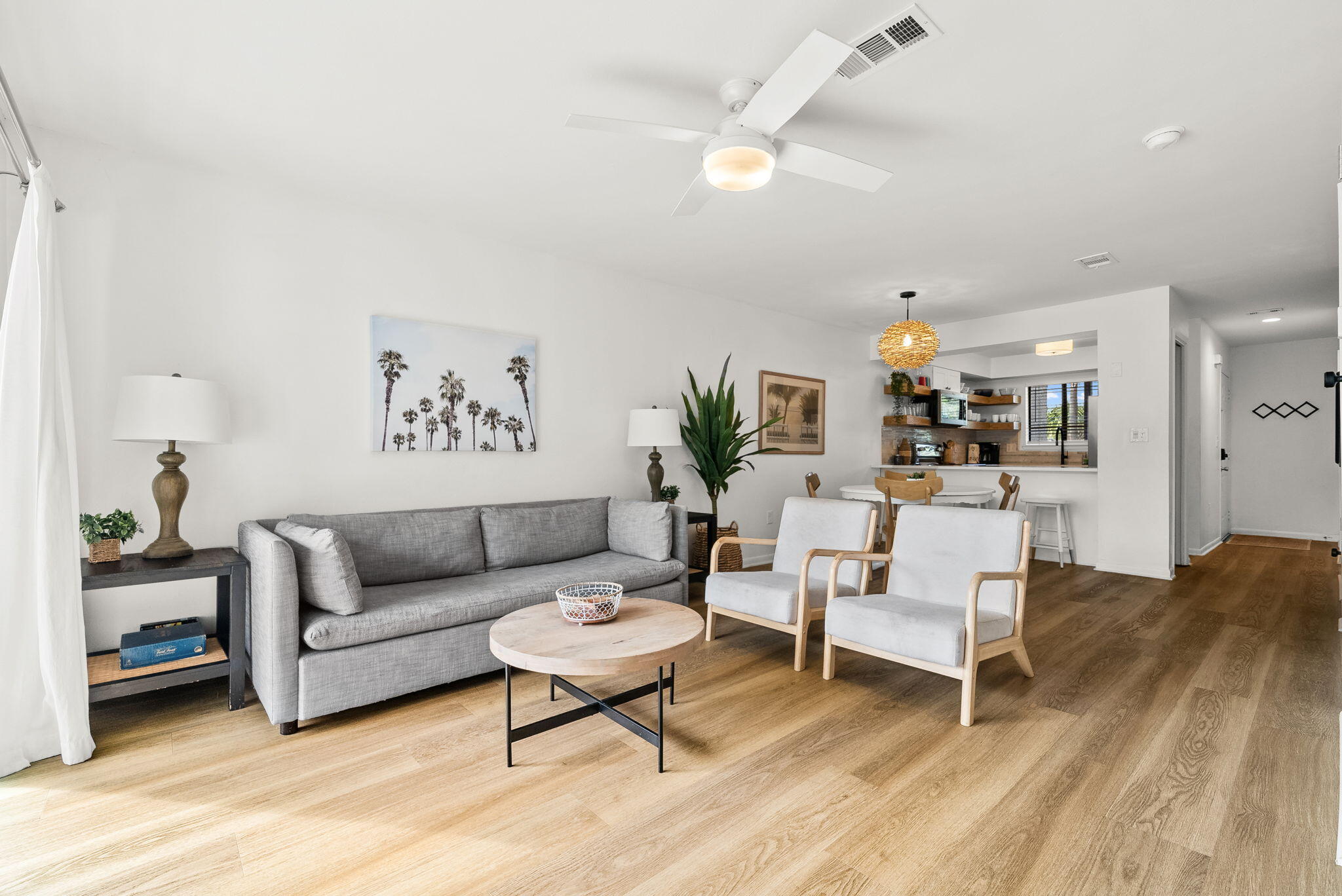 PORTSIDE CONDO - Residential