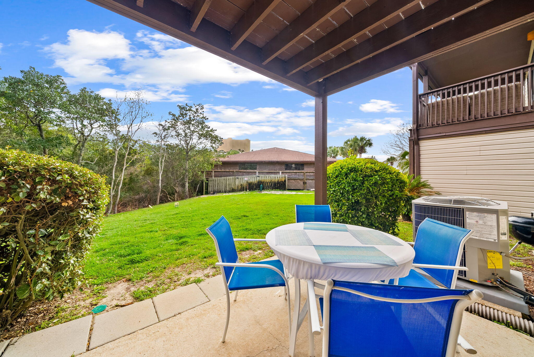 PORTSIDE CONDO - Residential