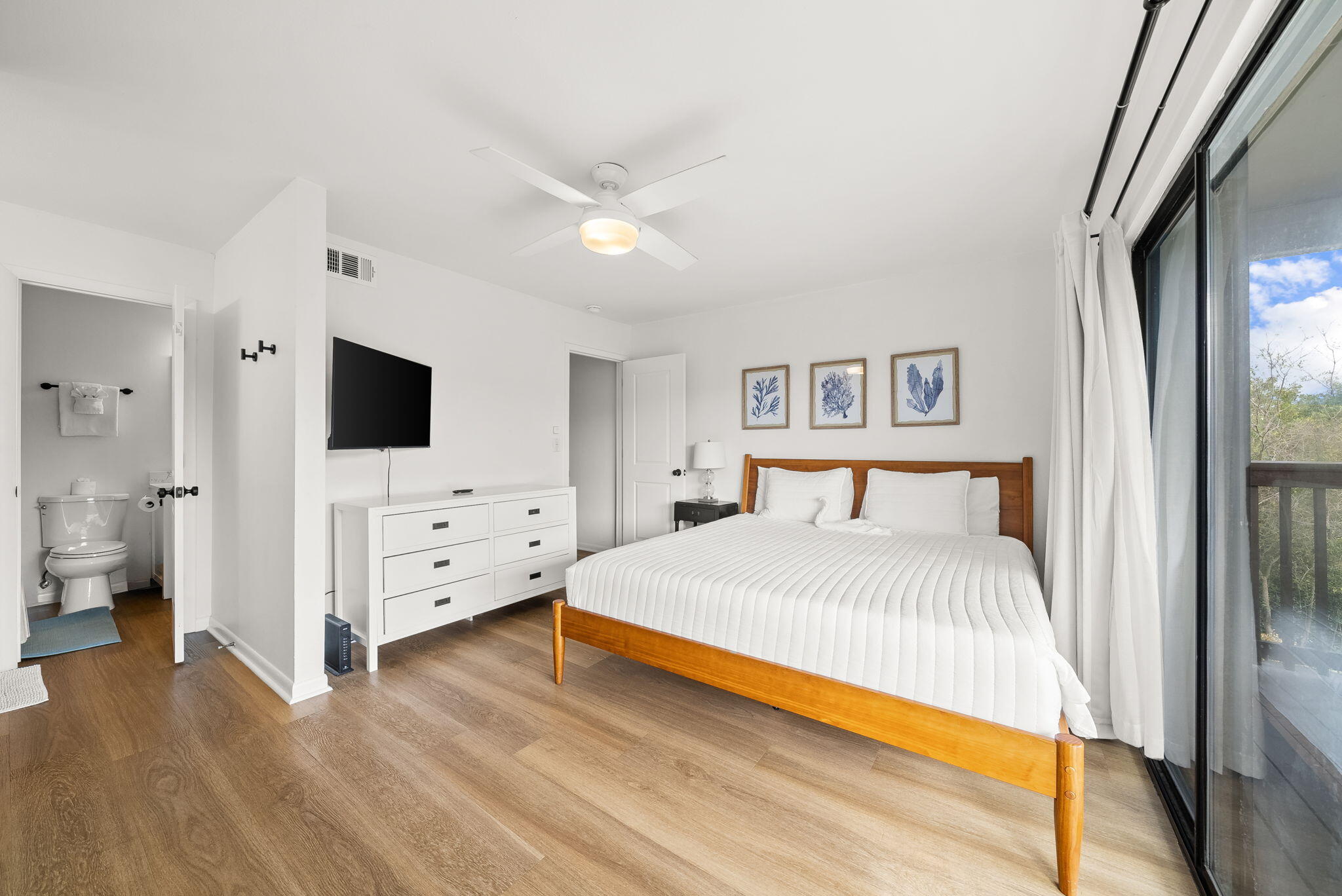 PORTSIDE CONDO - Residential