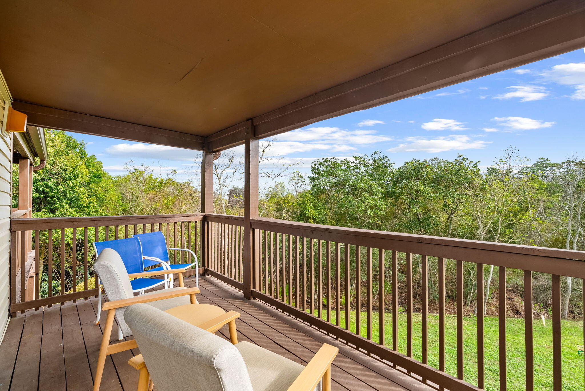 PORTSIDE CONDO - Residential