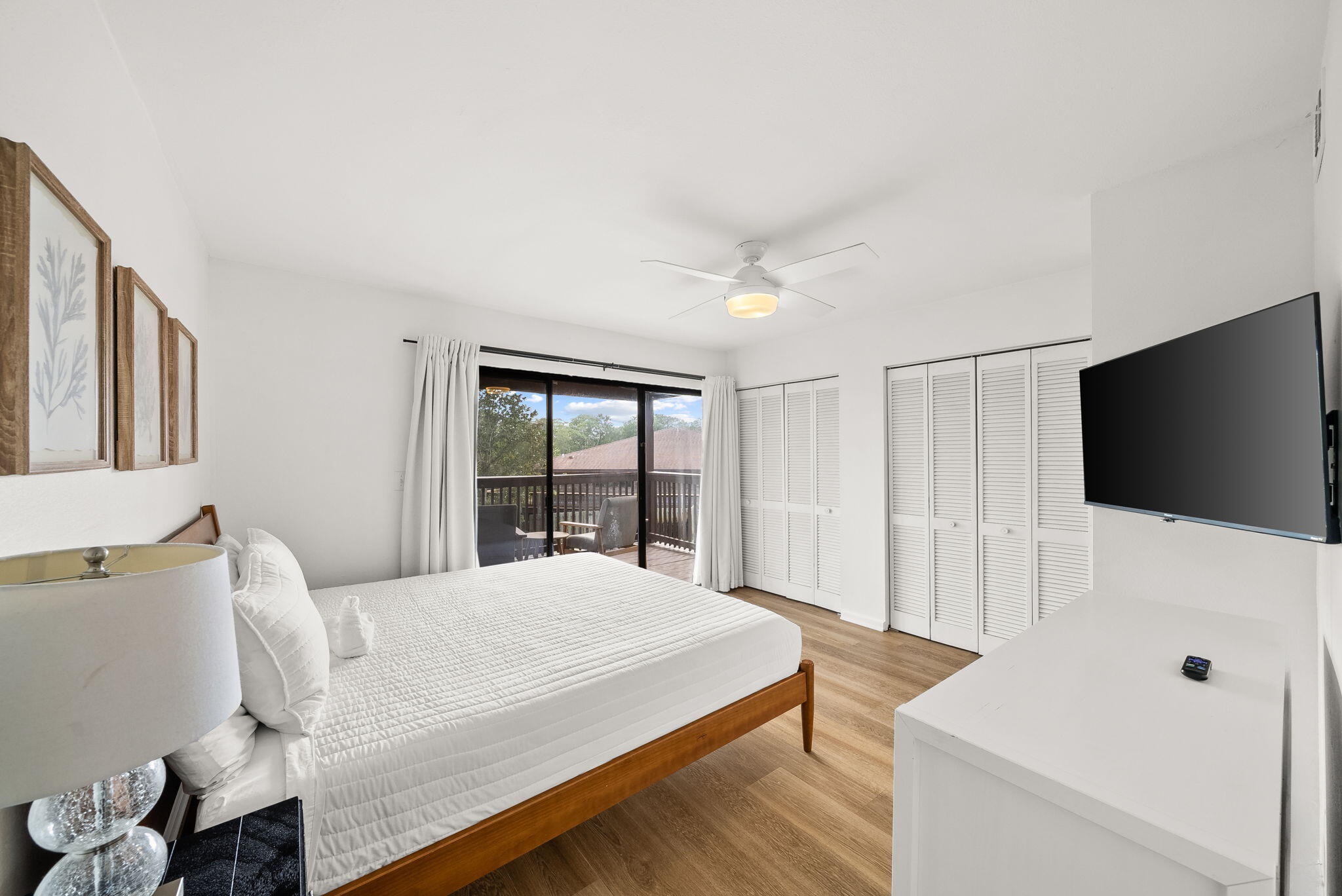 PORTSIDE CONDO - Residential