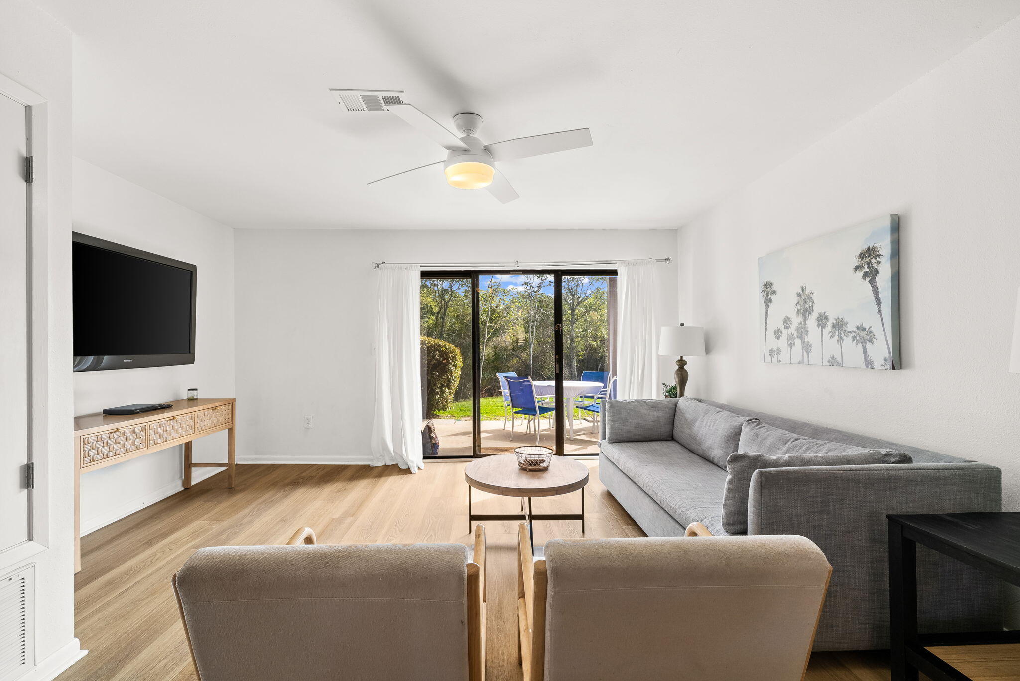 PORTSIDE CONDO - Residential