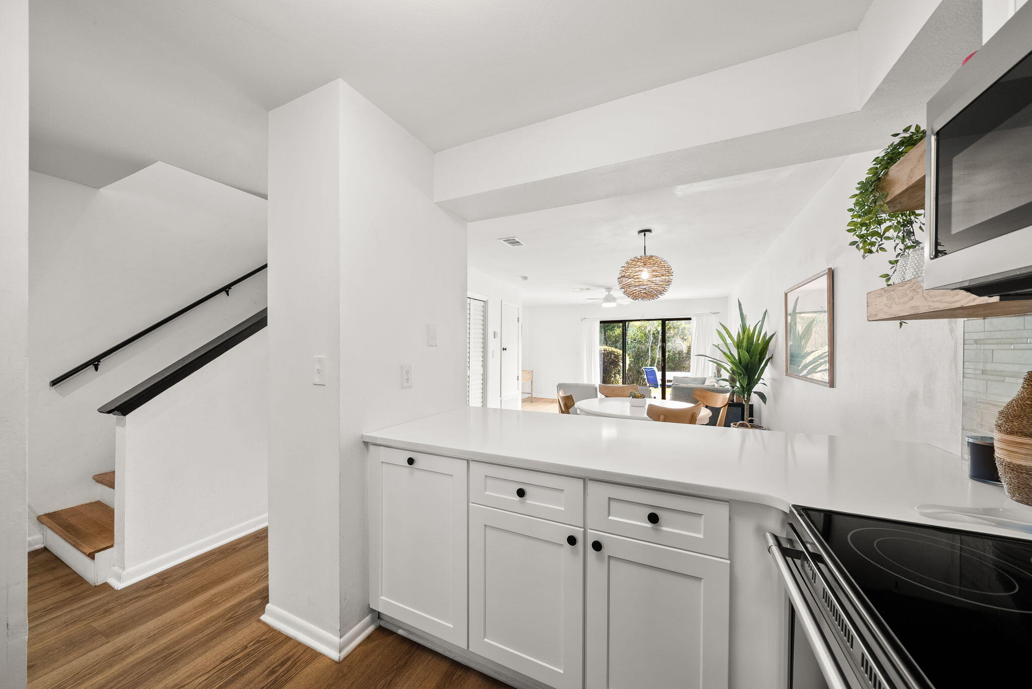 PORTSIDE CONDO - Residential