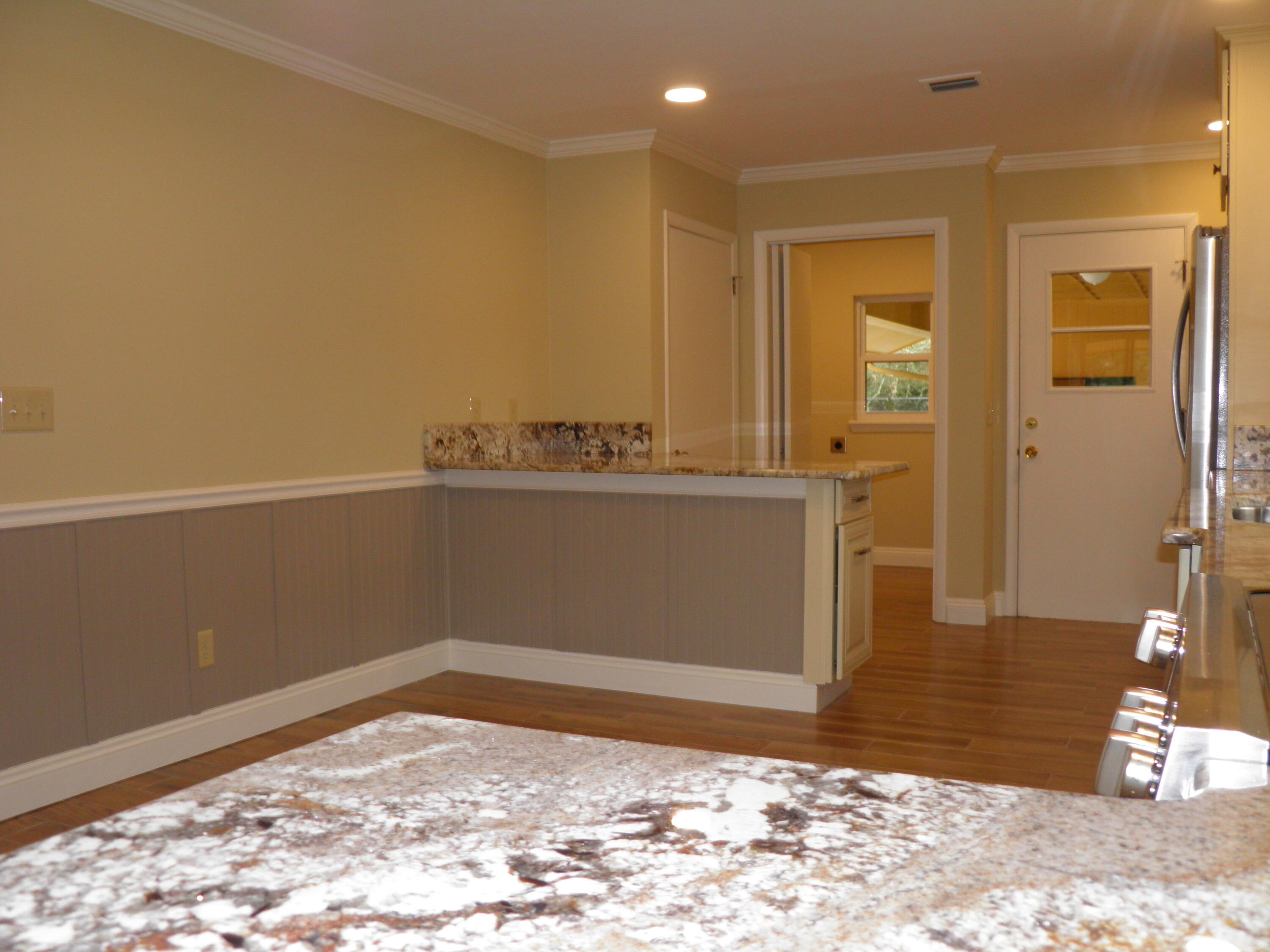 GAP CREEK - Residential Lease