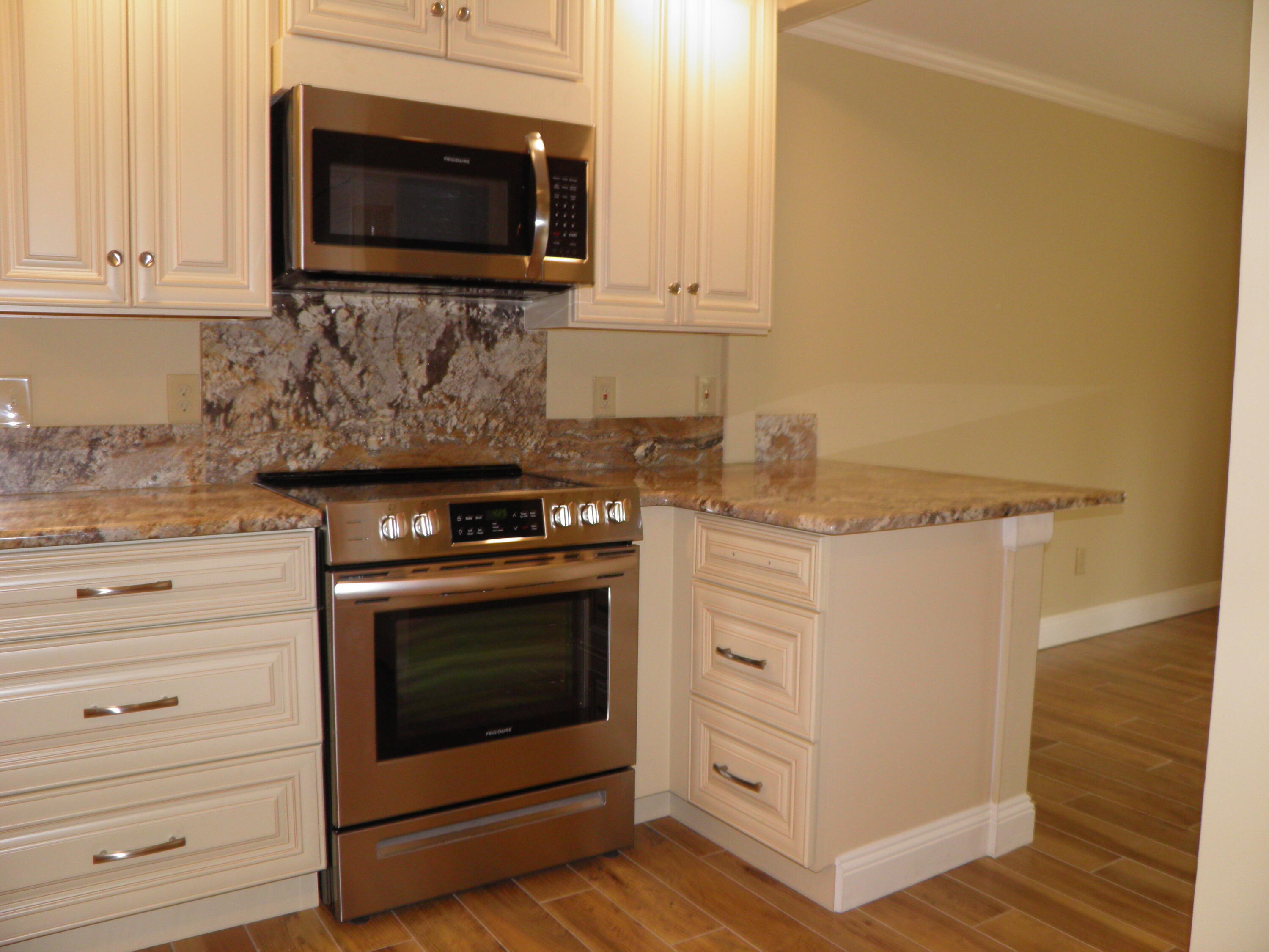 GAP CREEK - Residential Lease