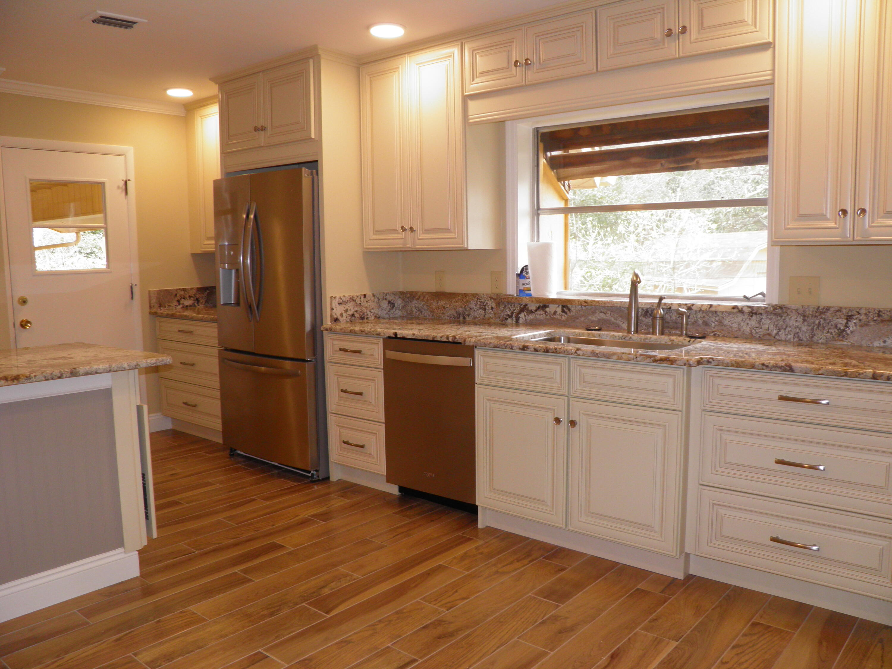 GAP CREEK - Residential Lease