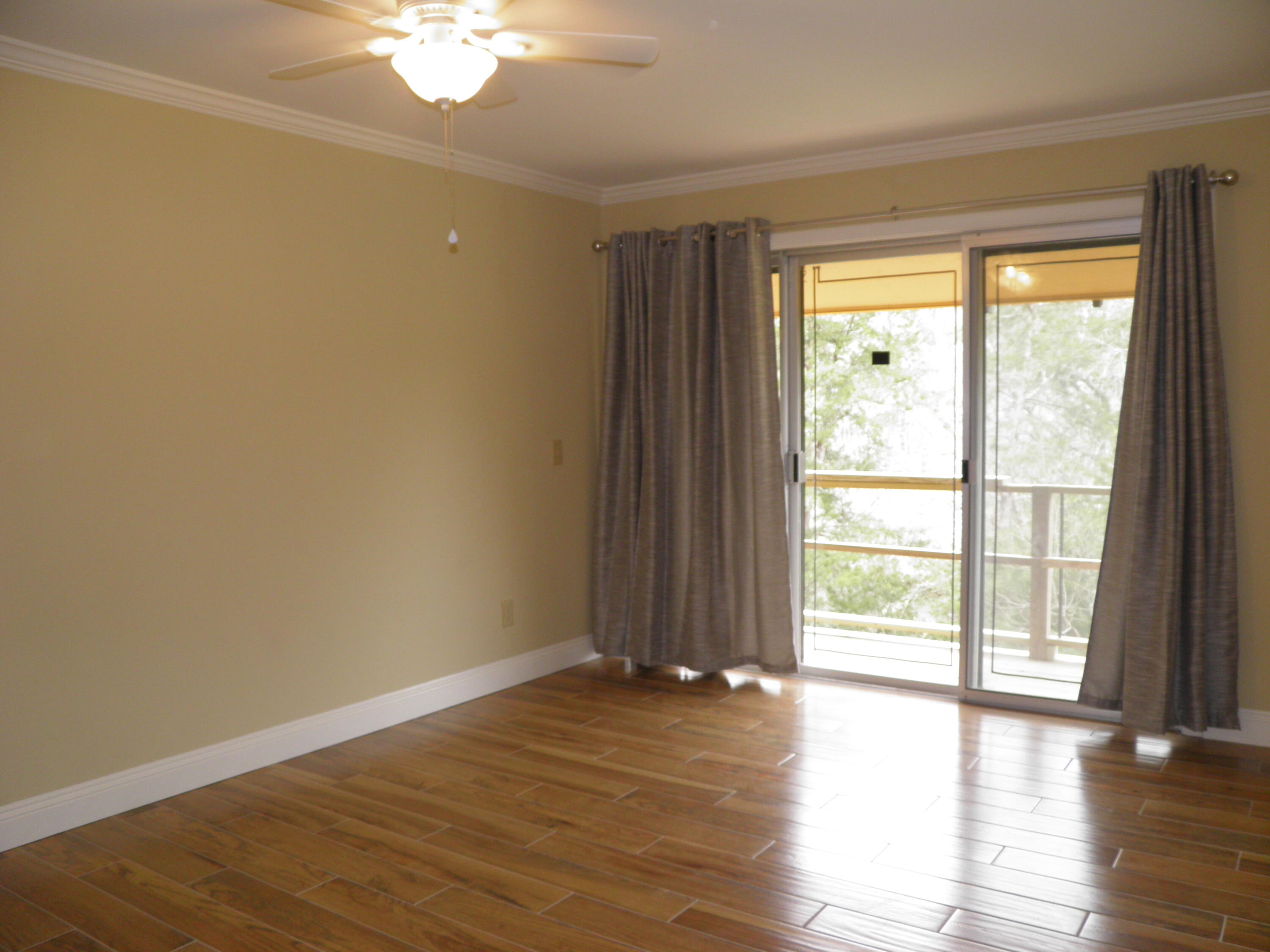 GAP CREEK - Residential Lease