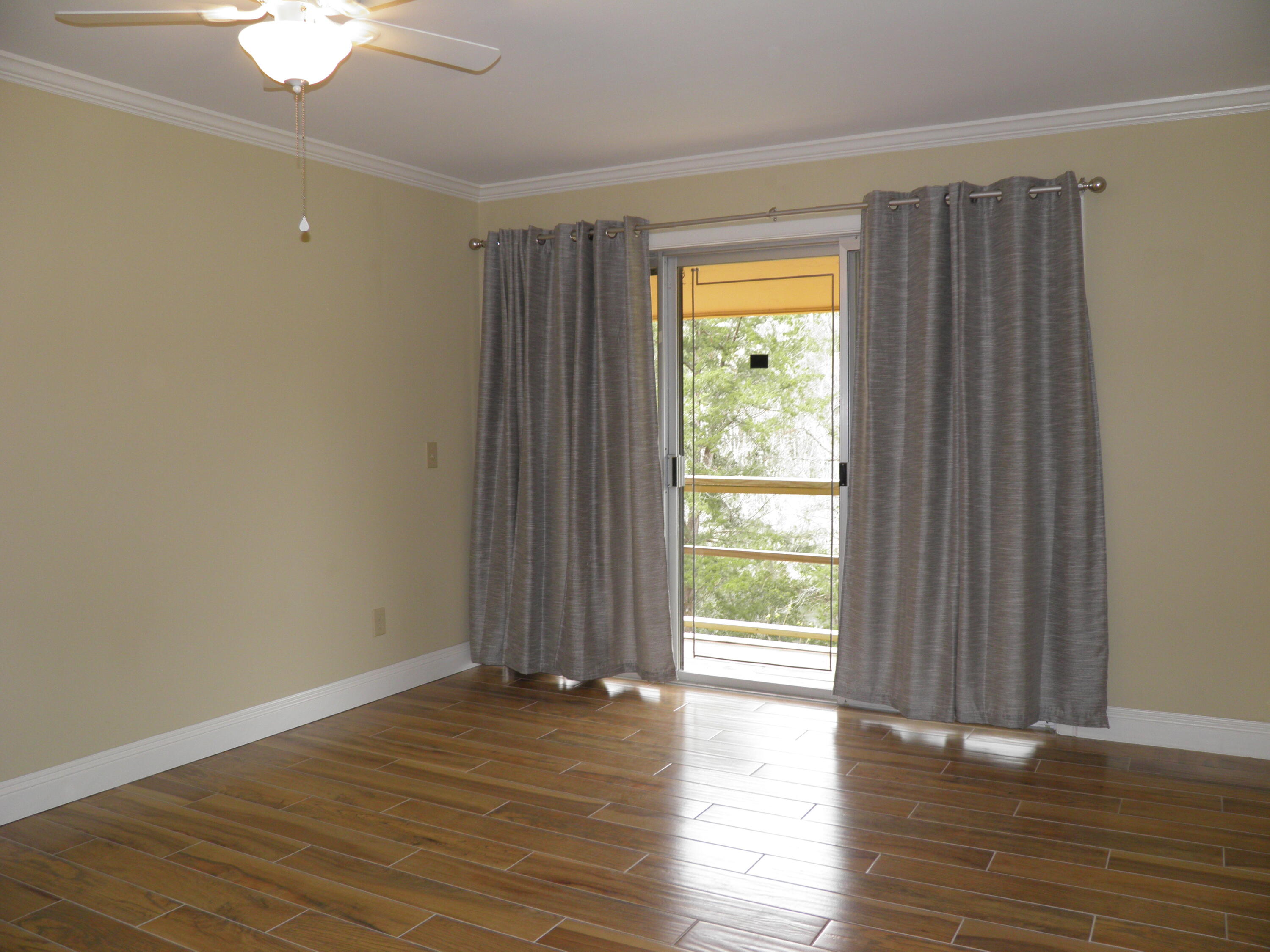 GAP CREEK - Residential Lease