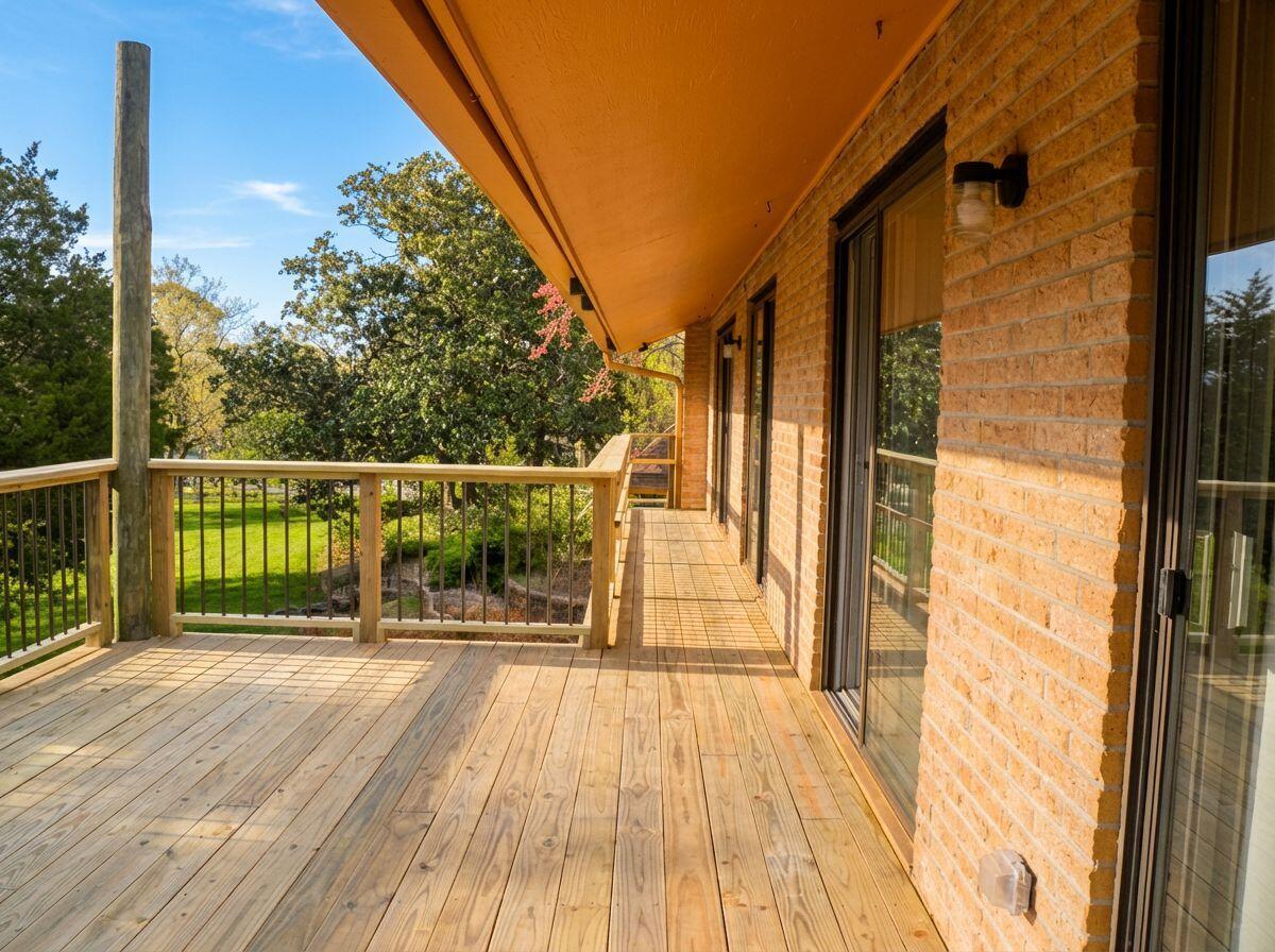 GAP CREEK - Residential Lease