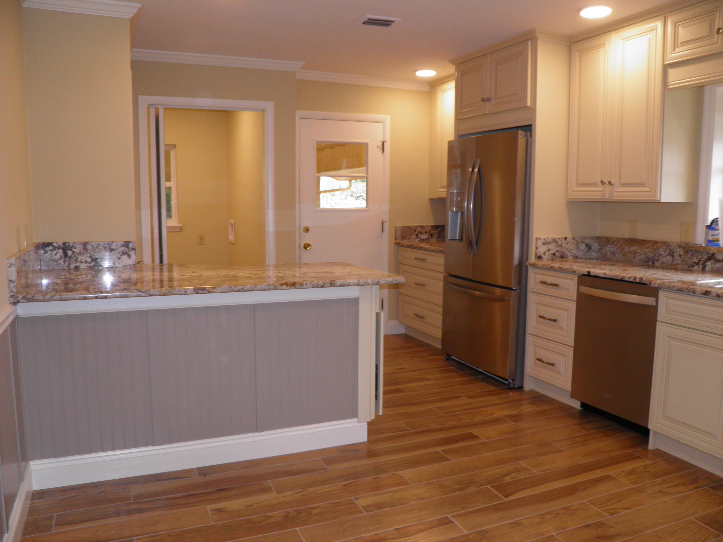 GAP CREEK - Residential Lease