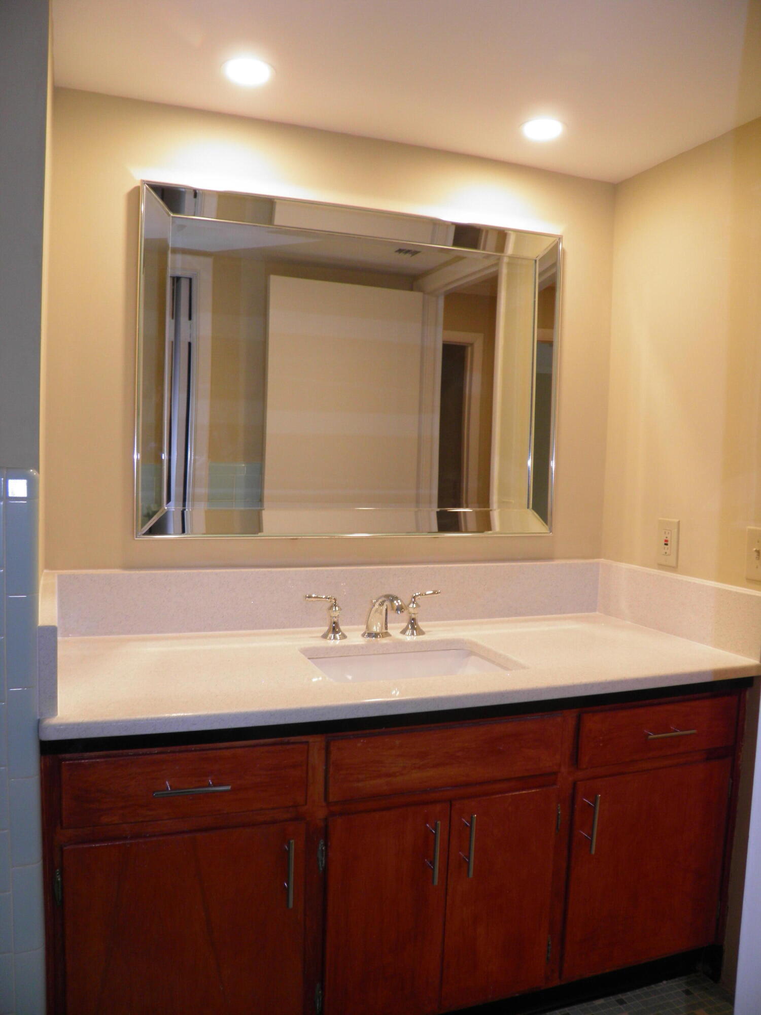 GAP CREEK - Residential Lease