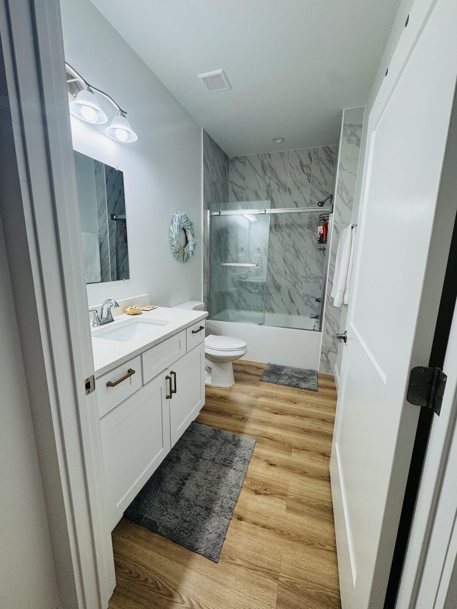 N/A - Residential Lease