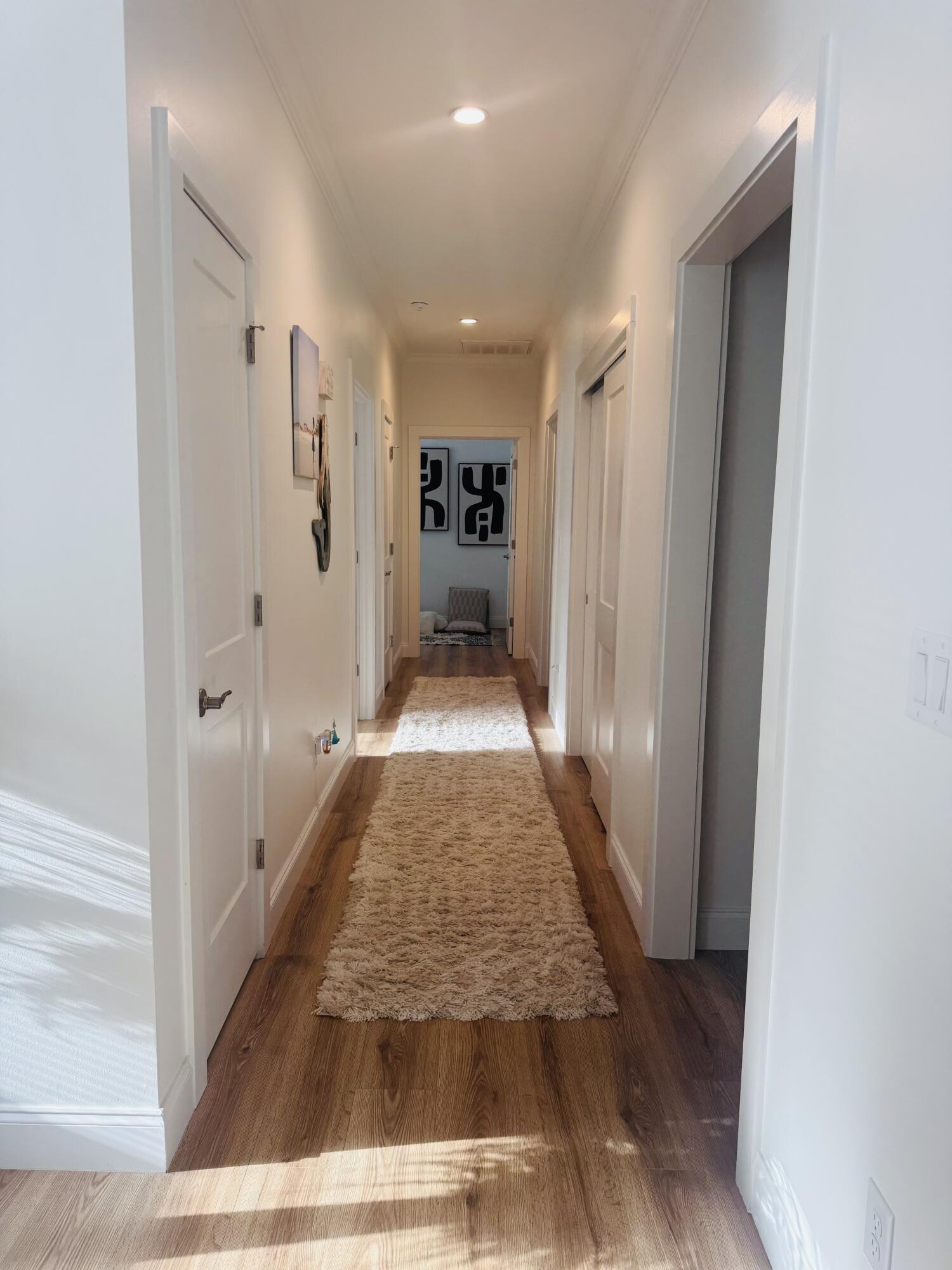 N/A - Residential Lease