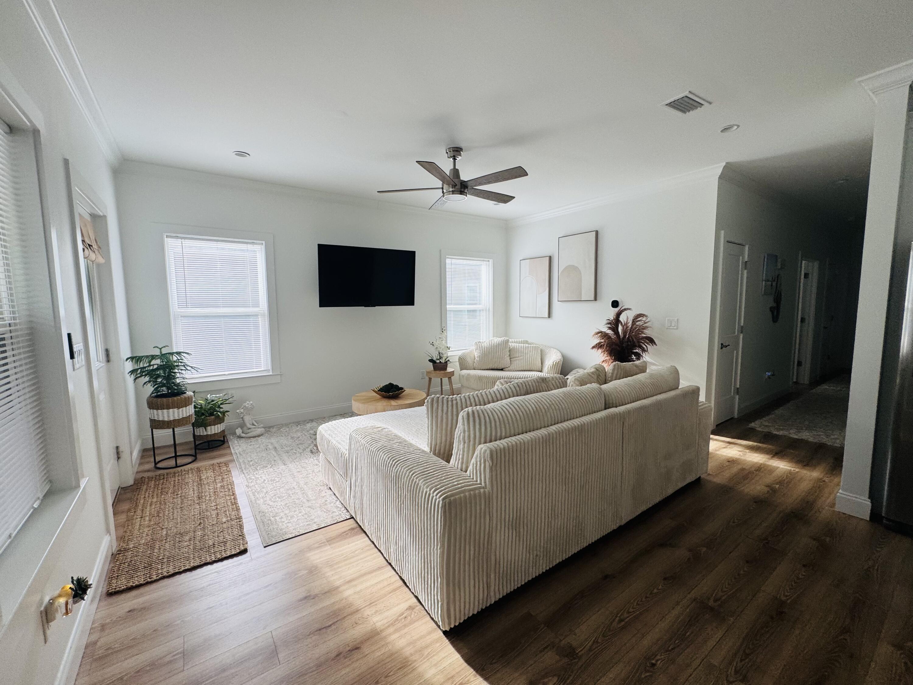 N/A - Residential Lease