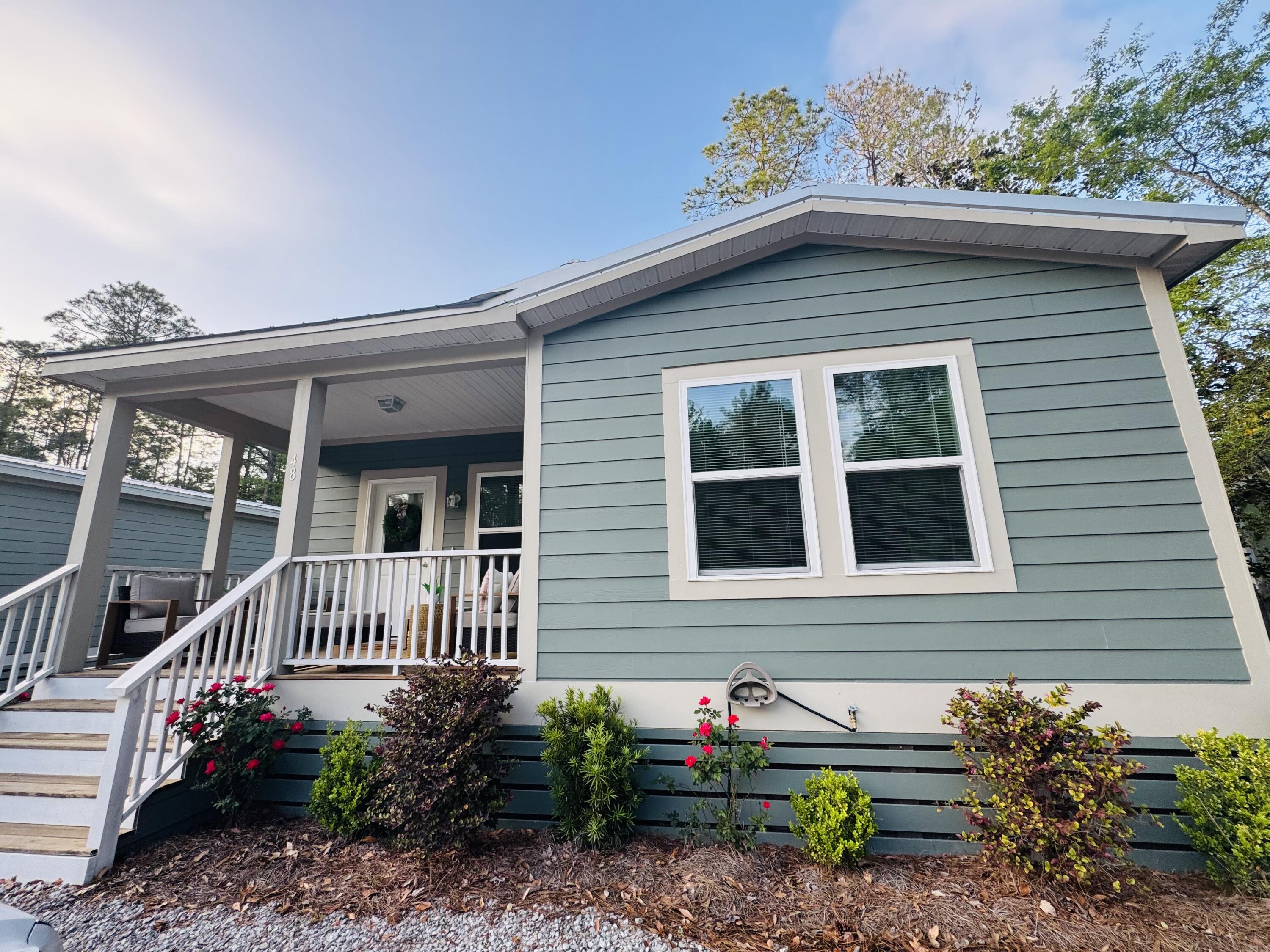 N/A - Residential Lease