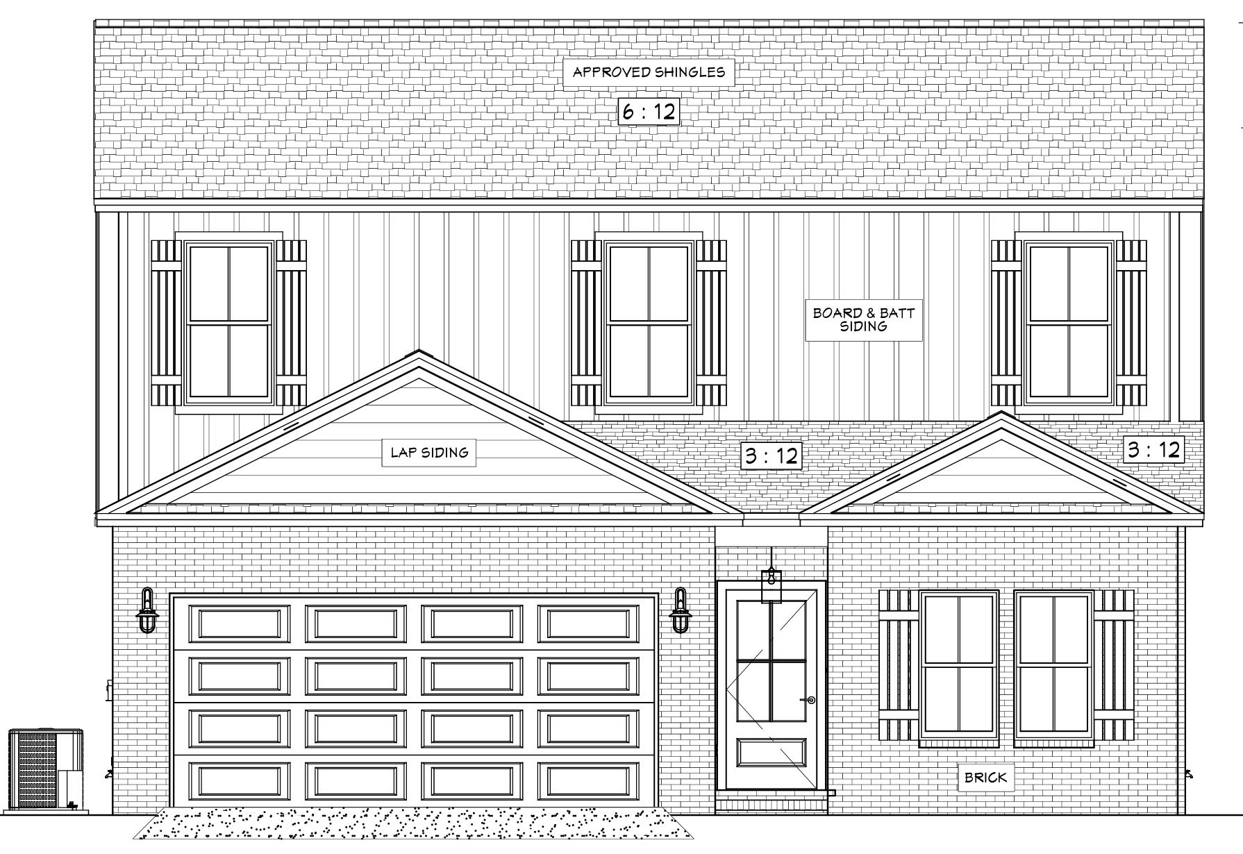 Photo 1 of 27 — 316 Boxer Avenue, Niceville, FL 32578