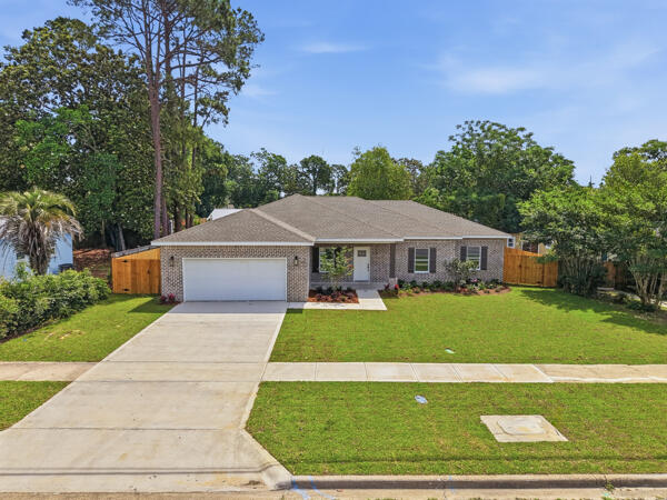 OAKLAND HEIGHTS - Residential