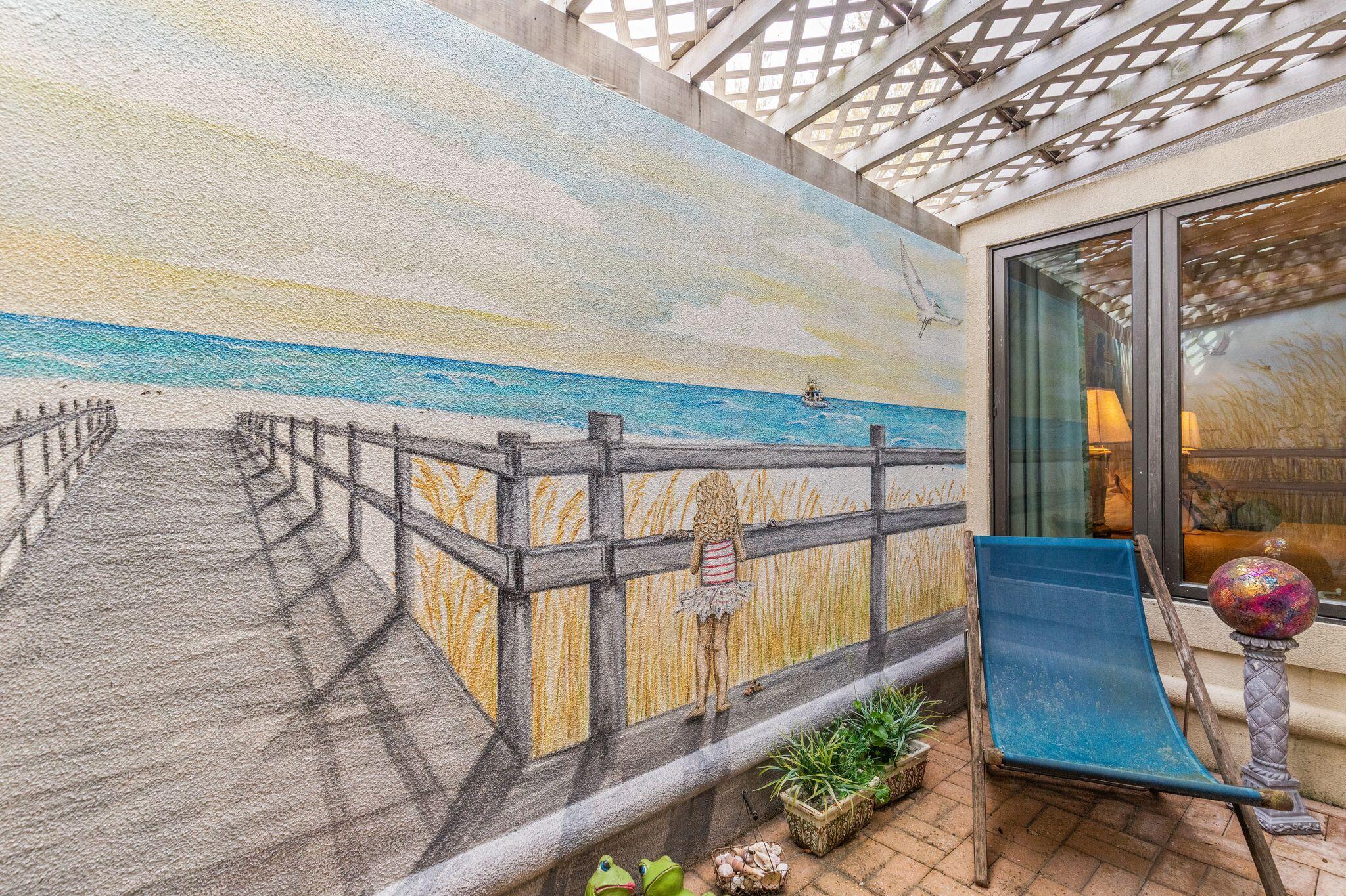 ST ANDREWS DRIVE AT SANDESTIN - Residential